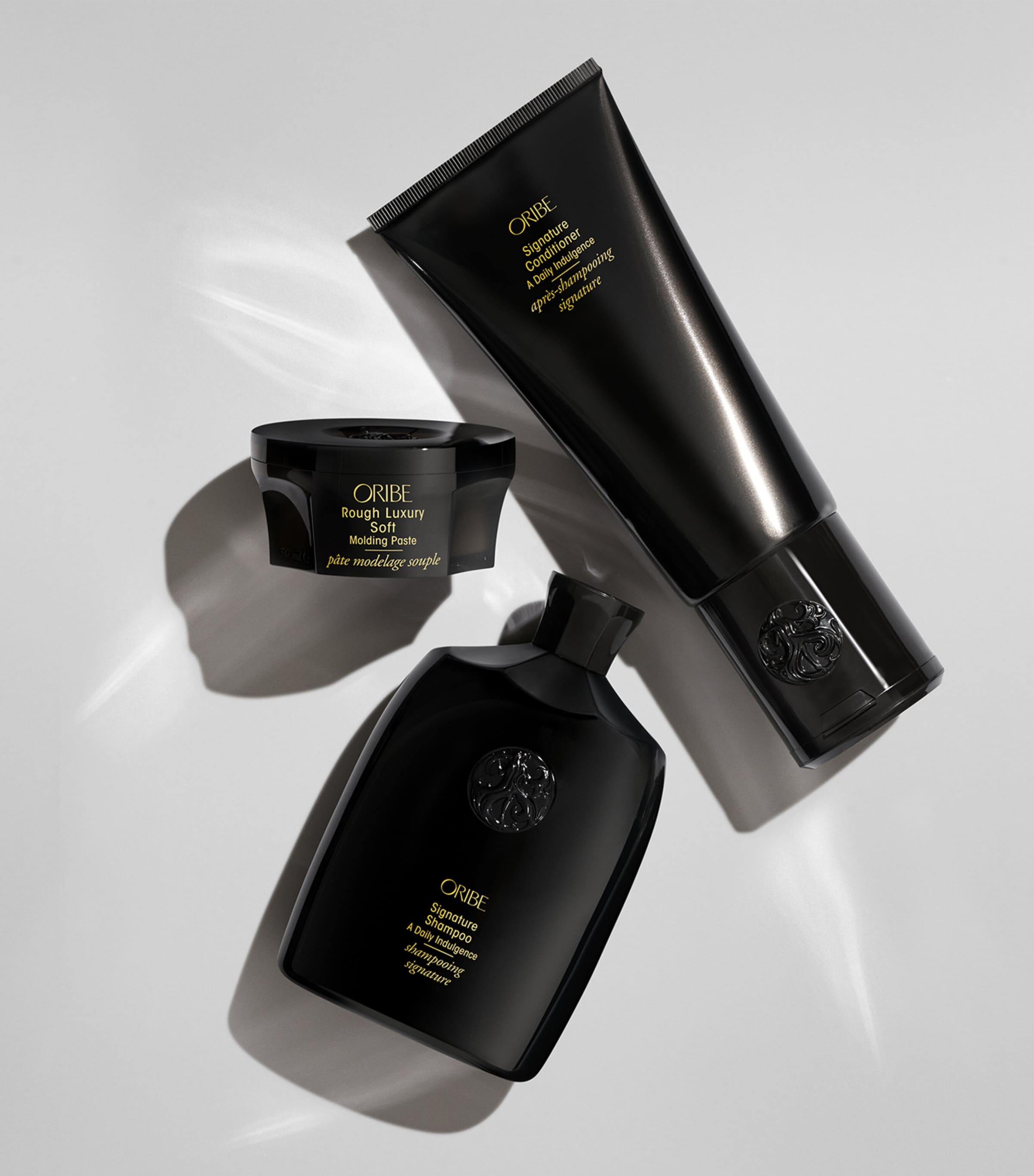 Oribe Signature Moisture Masque (175ml) Image 4