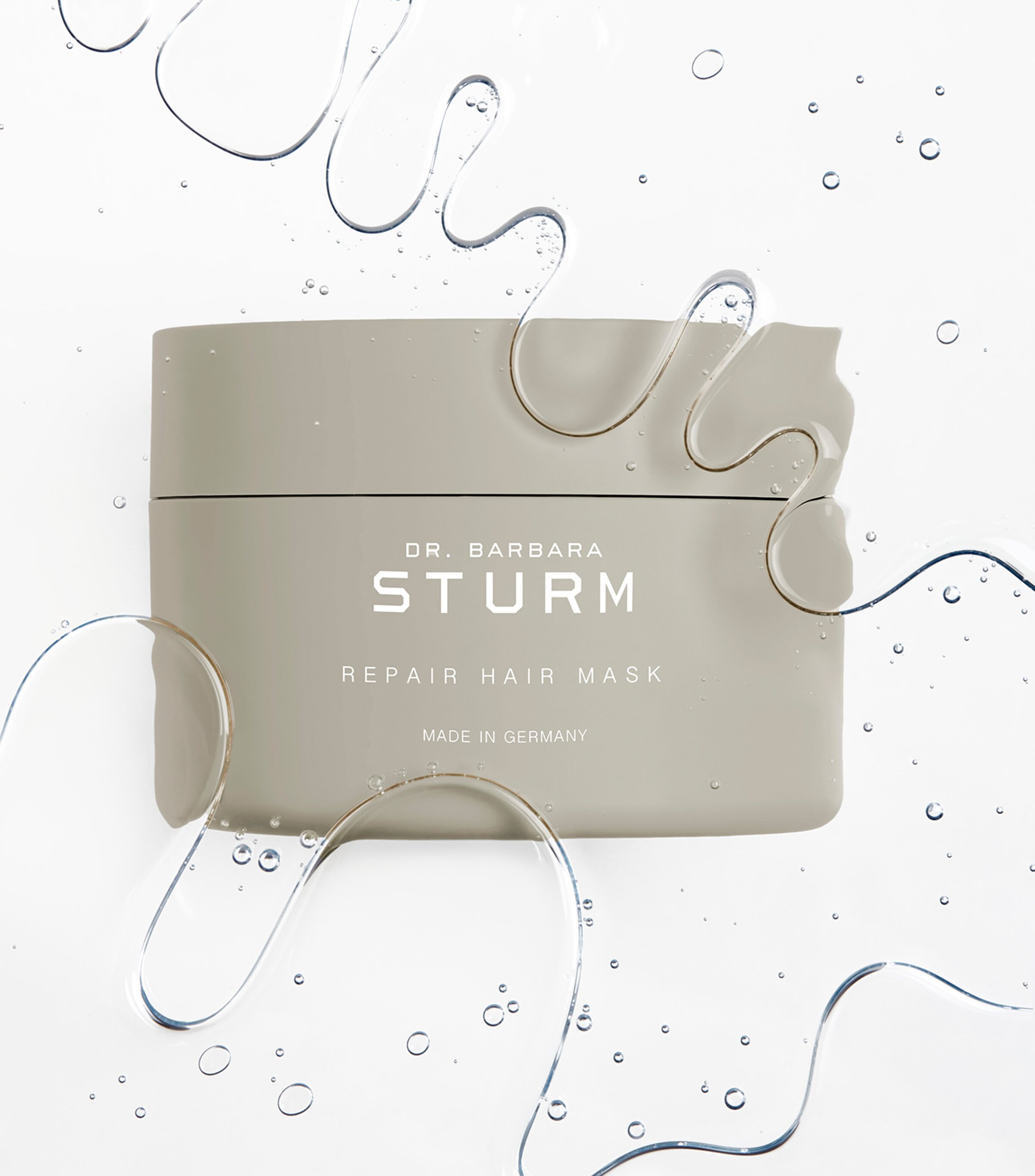 Dr. Barbara Sturm Repair Hair Mask (200ml) Image 4