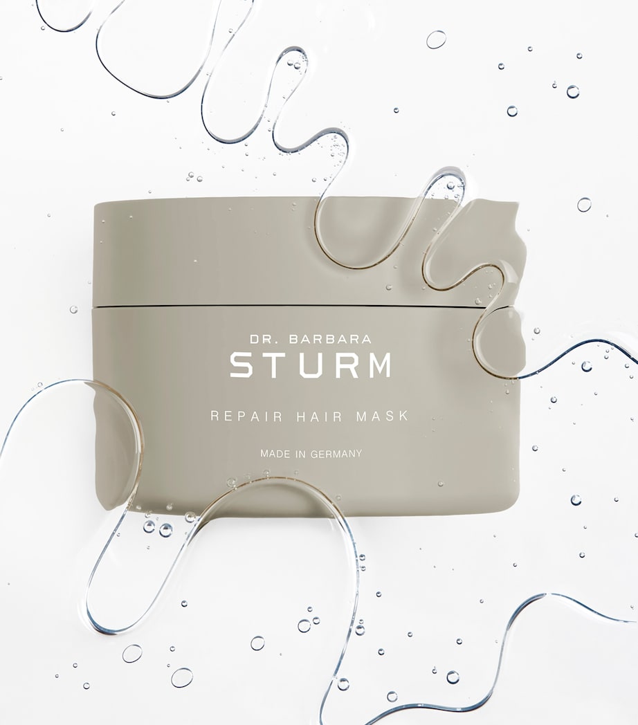 Repair Hair Mask (200ml) NO COLOUR Image 4