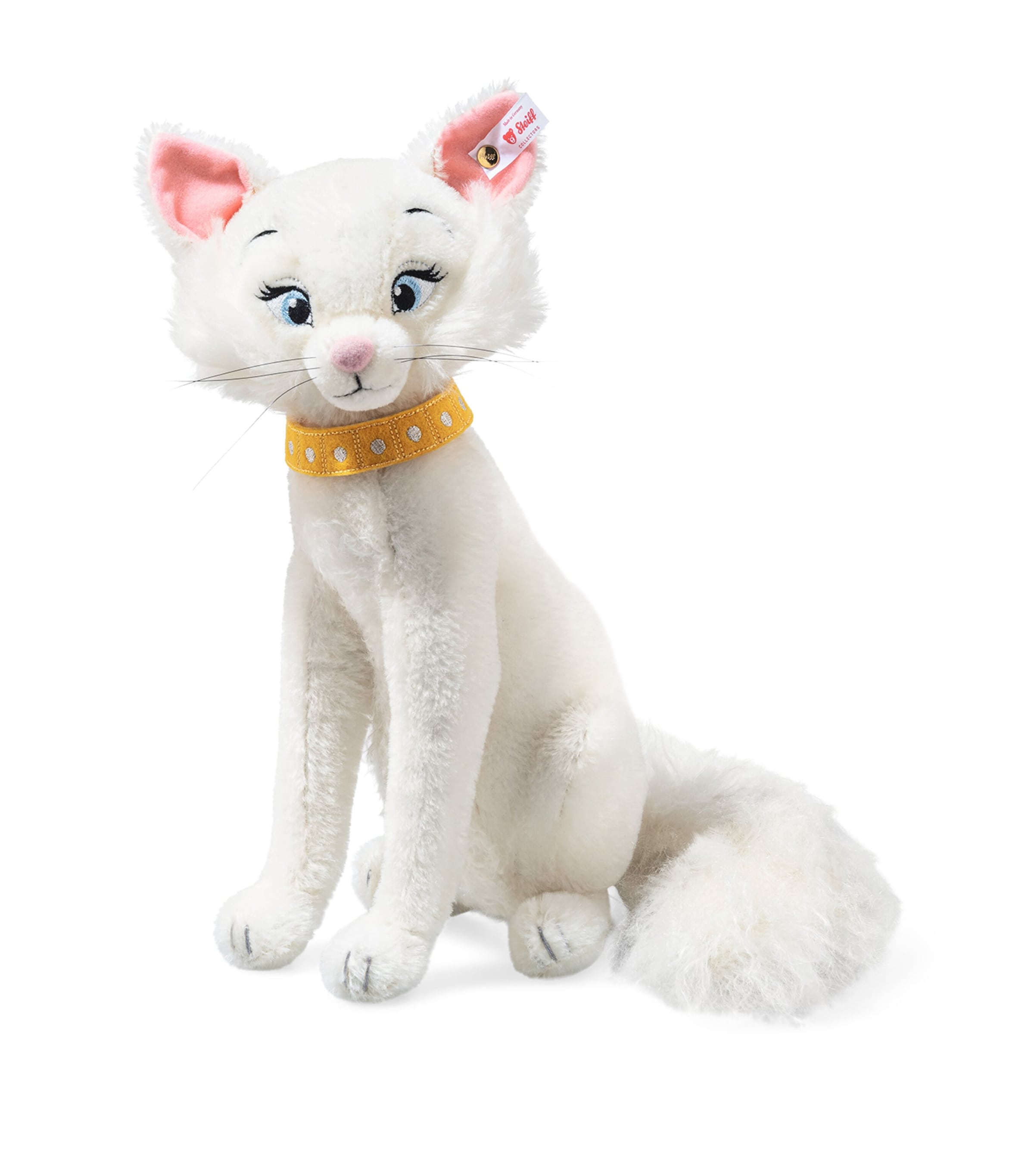 Disney Aristocat Duchess (33cm) MULTI Image 5