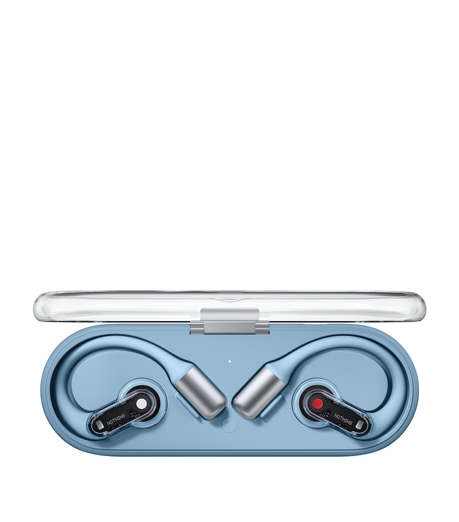 Nothing Technology Ear (Open) Blue Image 1