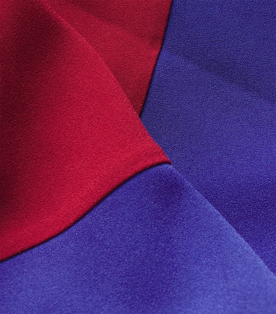 Awn Midi Dress AMARANTHUS Image 5