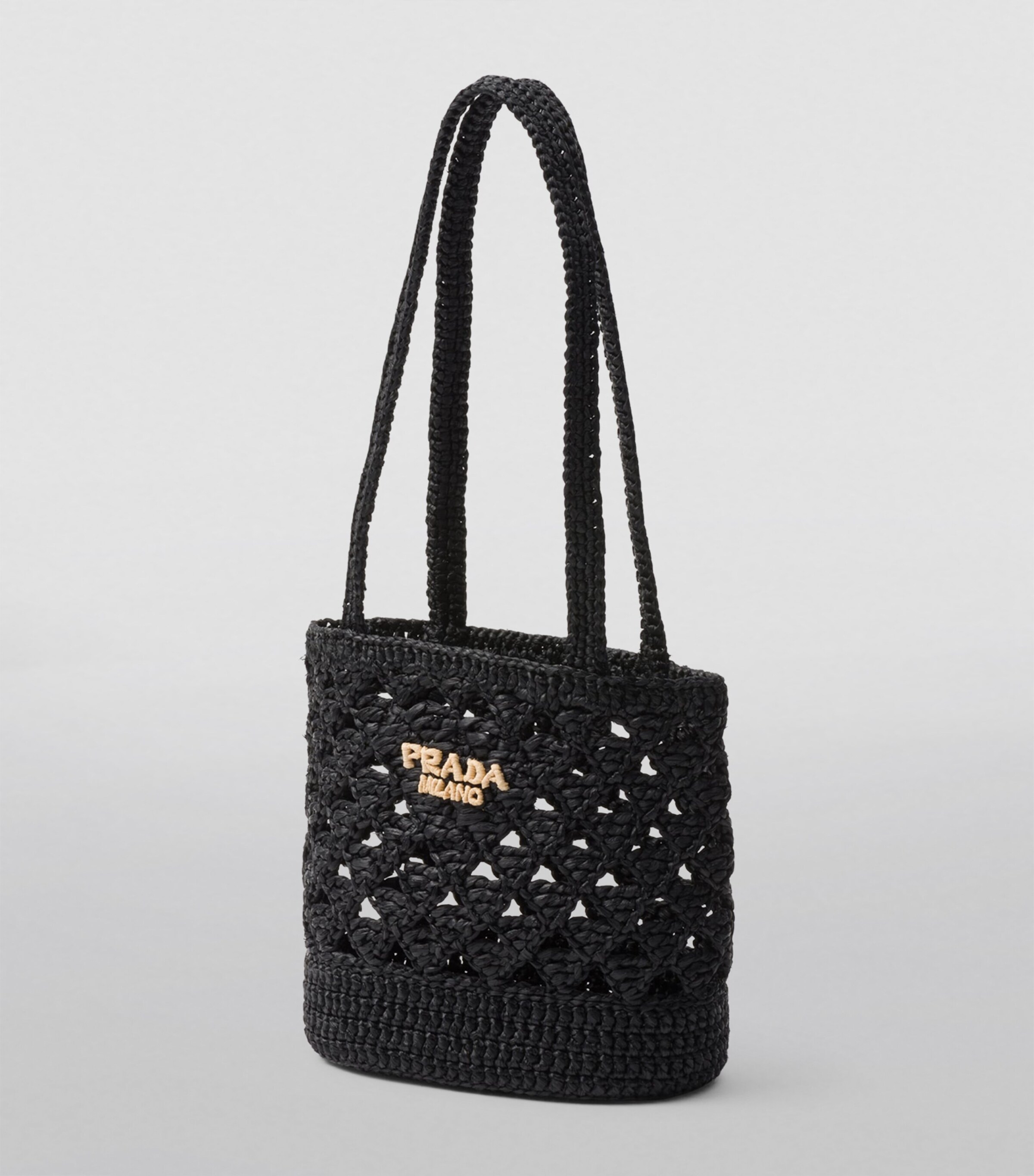 Crochet Tote Bag F0ES7 Image 4