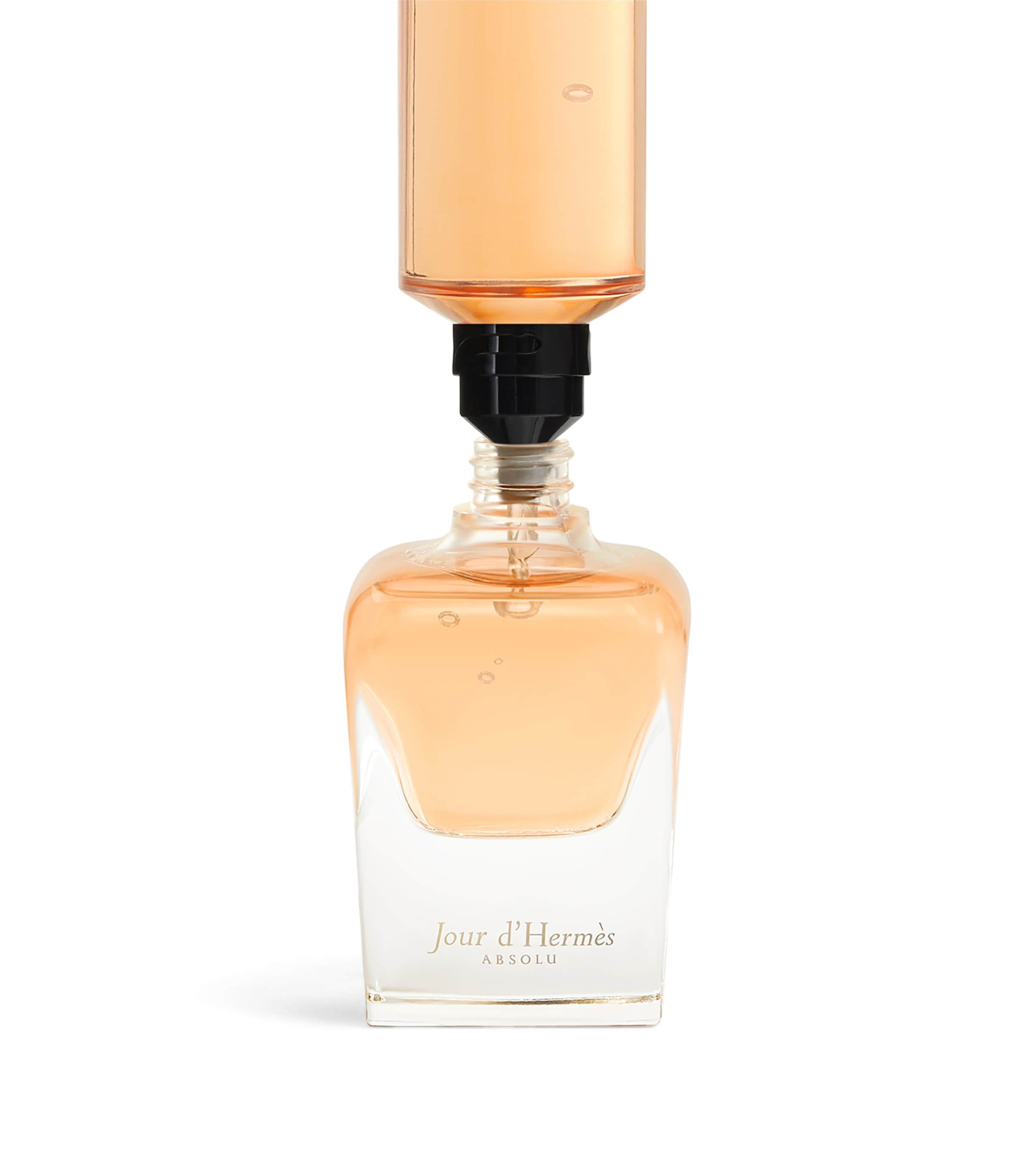 HERMÈS Jour d'Hermès Absolu Eau de Parfum (125ml) - Refill Image 3