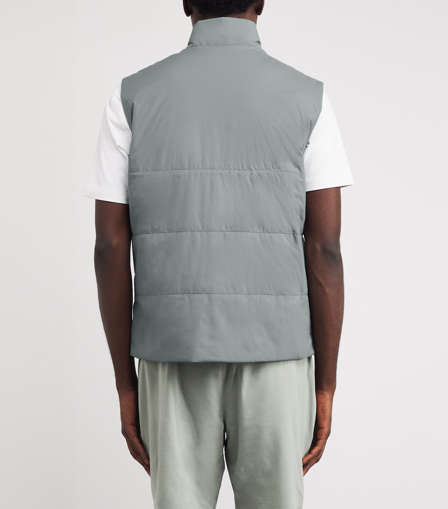 Echo Insulation 2.0 Gilet THYME-THY Image 4