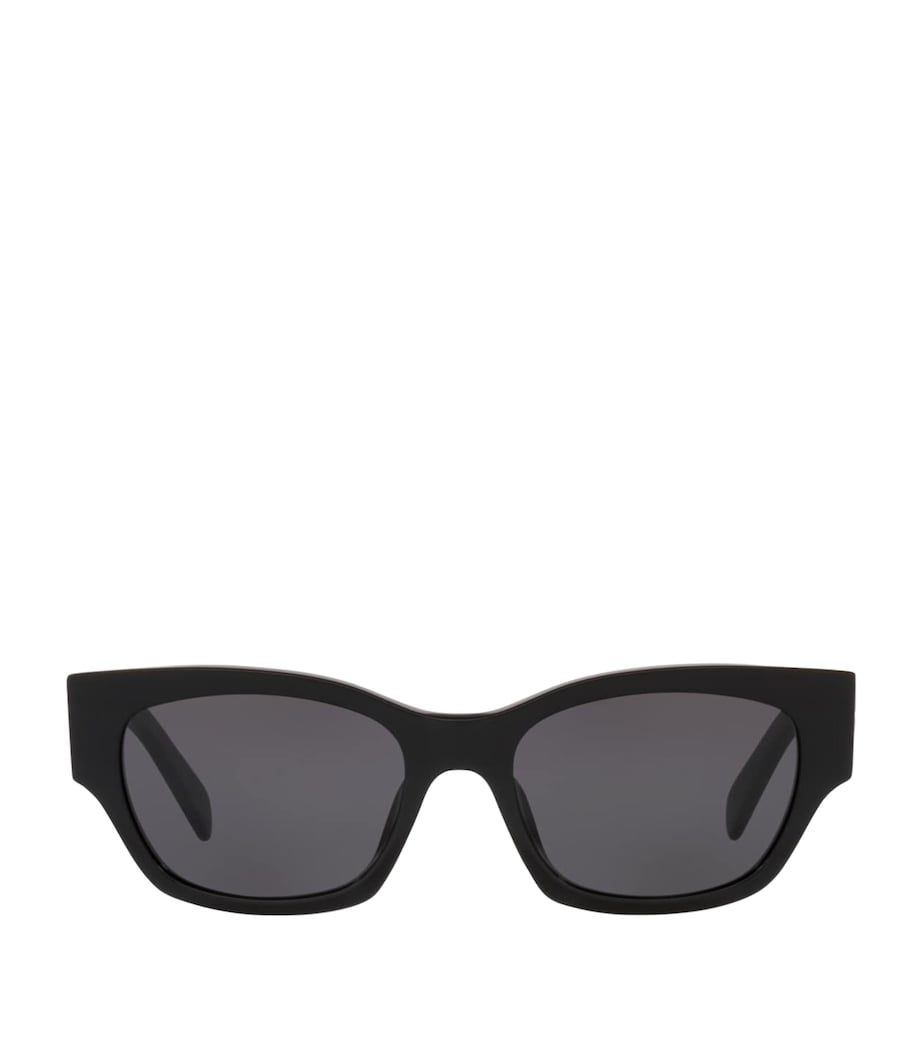 Acetate CL40197U Sunglasses 1330A1 Image 1