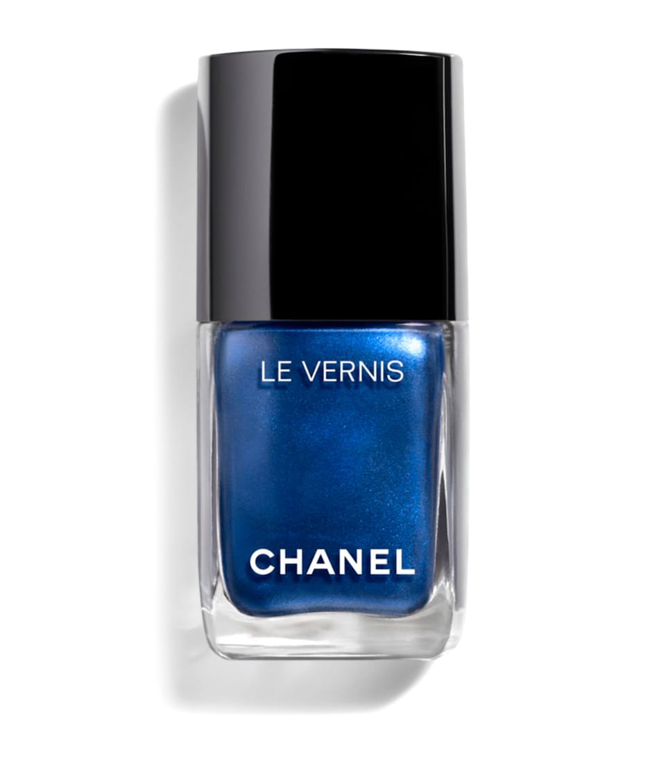 LE VERNIS Longwear Nail Colour