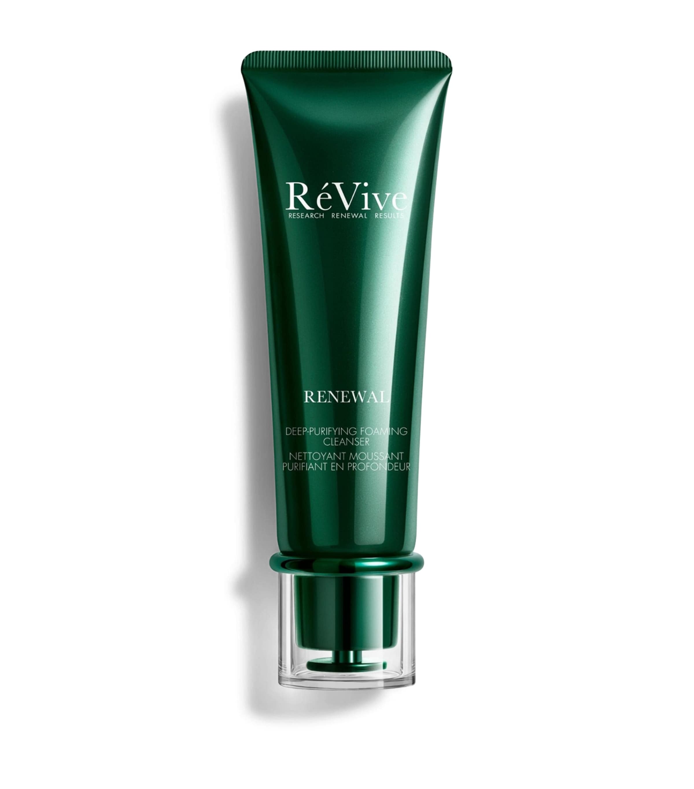 RéVive Renewal Deep-Purifying Foaming Cleanser (125g) Image 1
