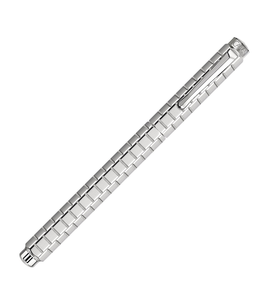 Caran d'Ache Ecridor Avenue Rollerball Pen Palladium Image 2