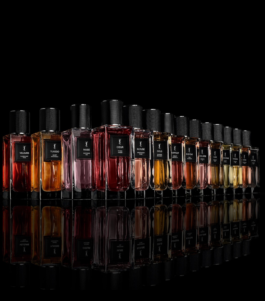 YSL Le Vestiaire des Parfums Tuxedo Eau de Parfum (125ml) Image 5