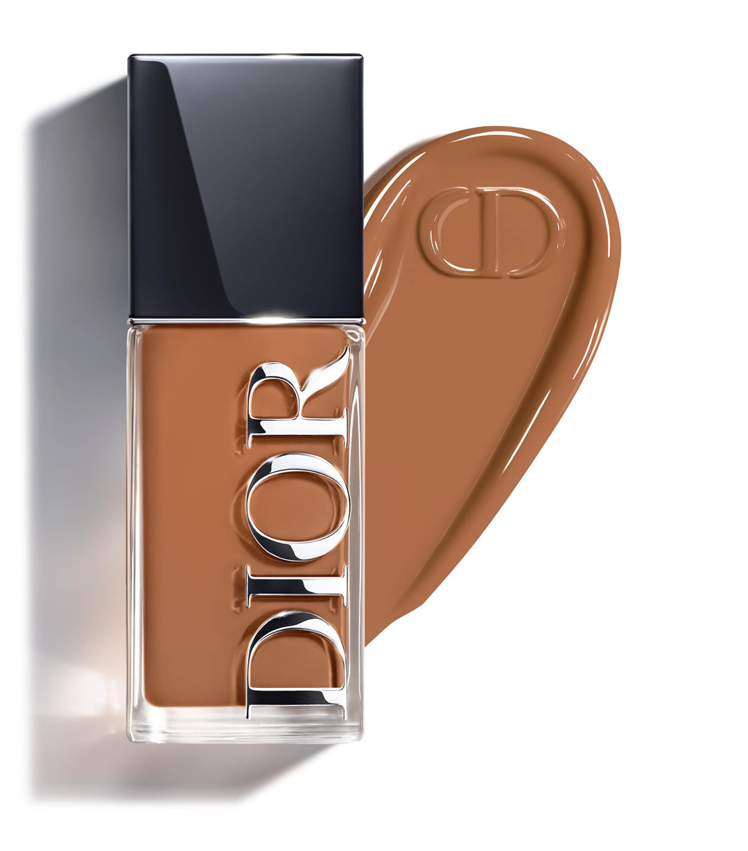 DIOR Dior Forever Skin Glow Foundation - 24h Wear Radiant Finish Image 1