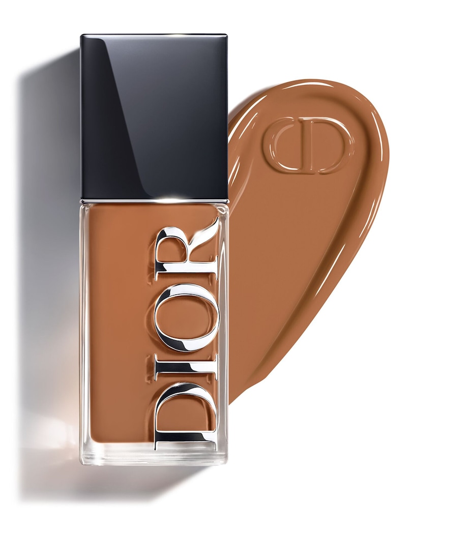 DIOR Dior Forever Skin Glow Foundation - 24h Wear Radiant Finish Image 1