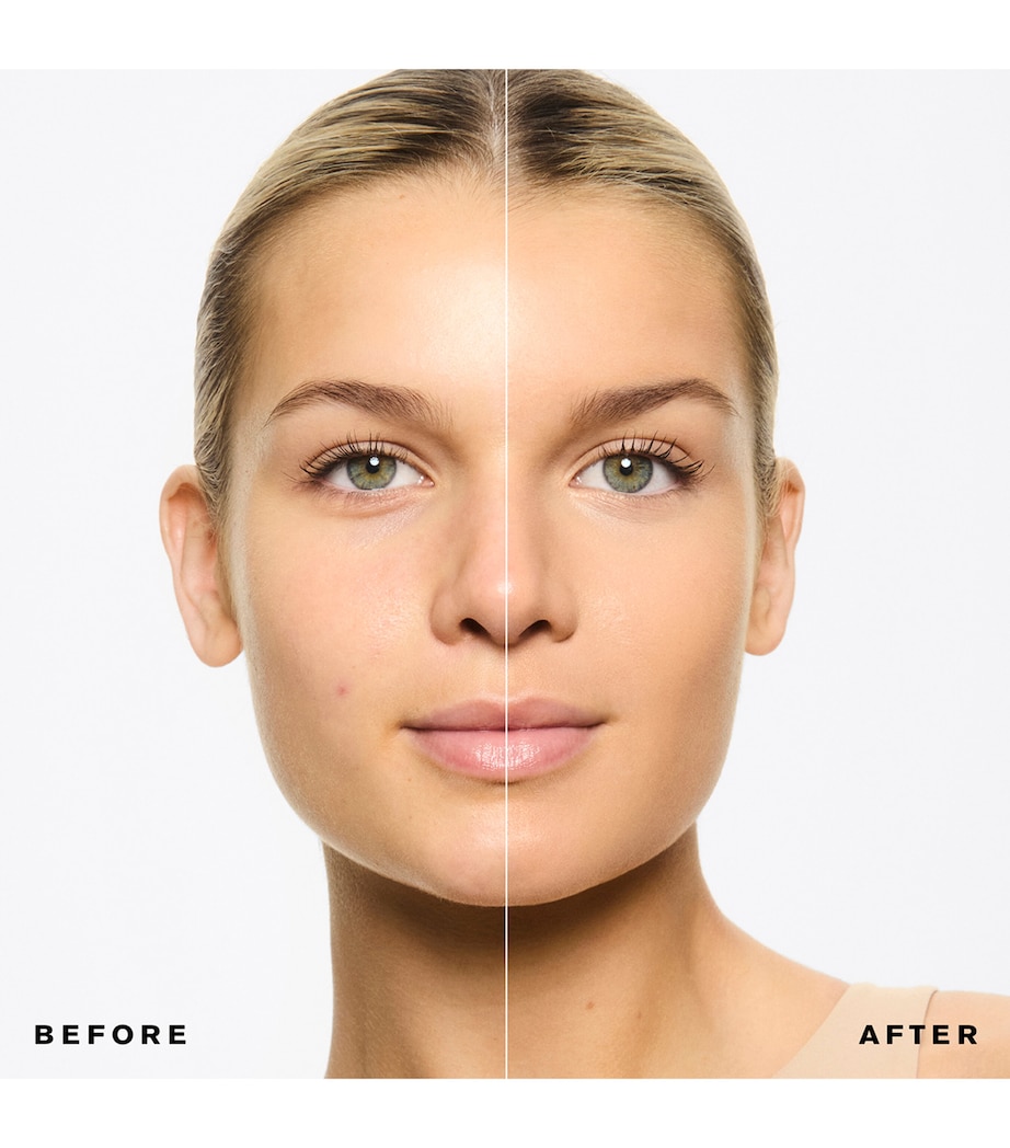 Estée Lauder Double Wear Longwear Matte Foundation SPF 10 Cool Crème Image 2