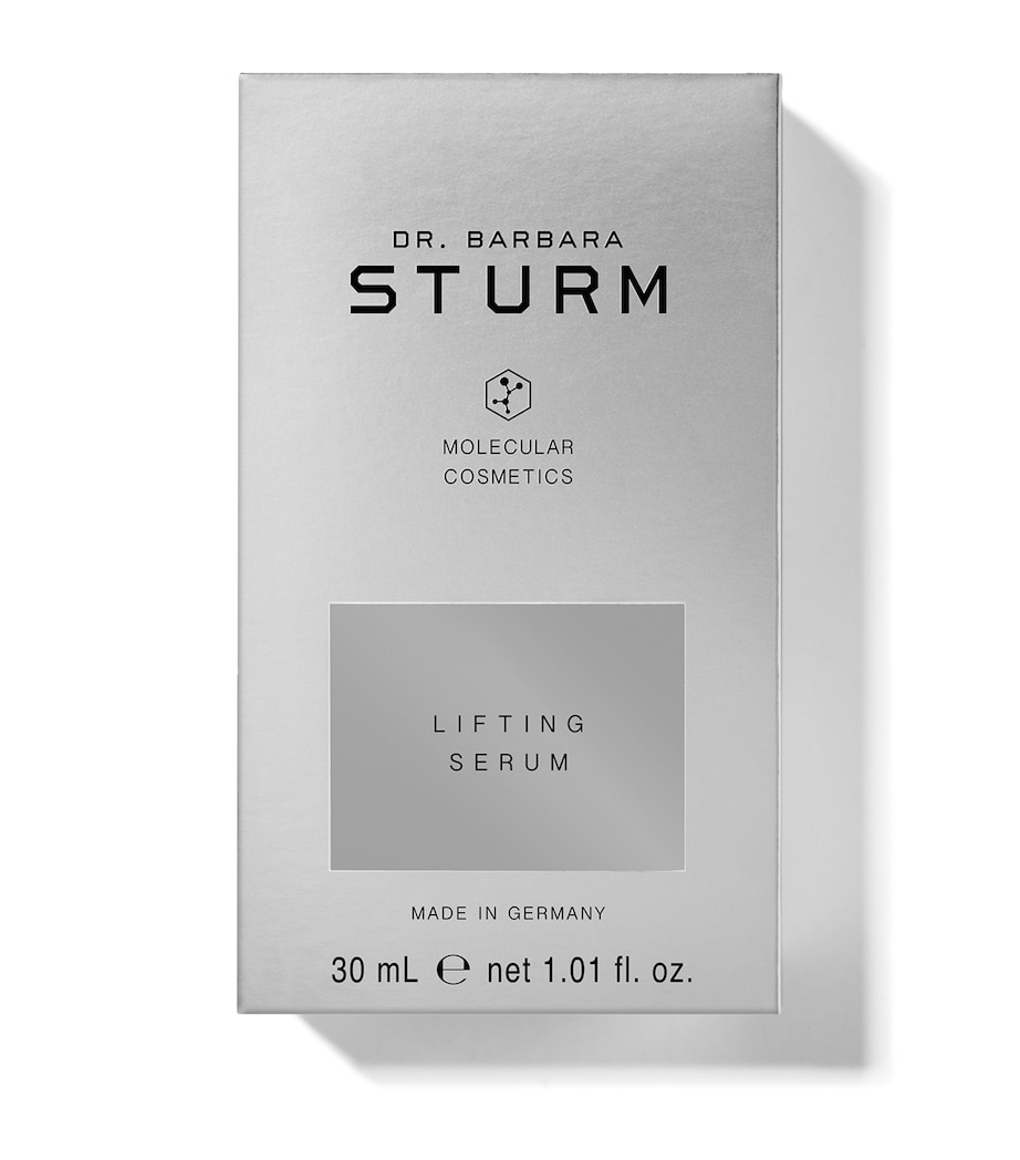 Lifting Serum NO COLOUR Image 4