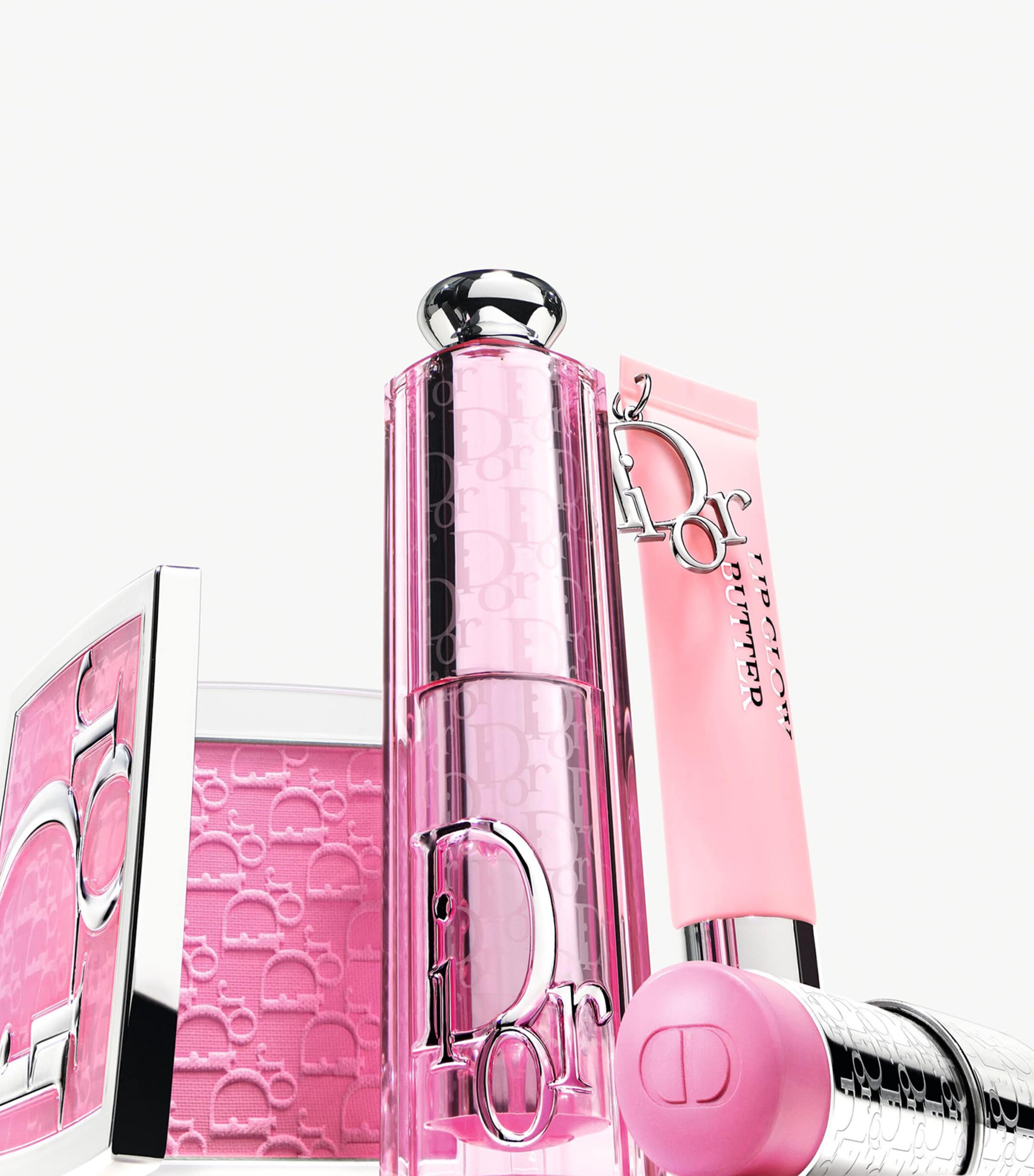DIOR Dior Backstage Rosy Glow Blush | Make-up | Face | Blushers DIOR Dior Backstage Rosy Glow Blush | Make-up | Face | Blushers