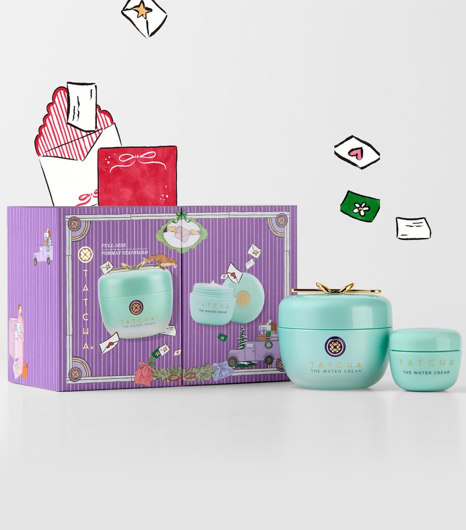 Tatcha The Water Cream Gift Set Image 2
