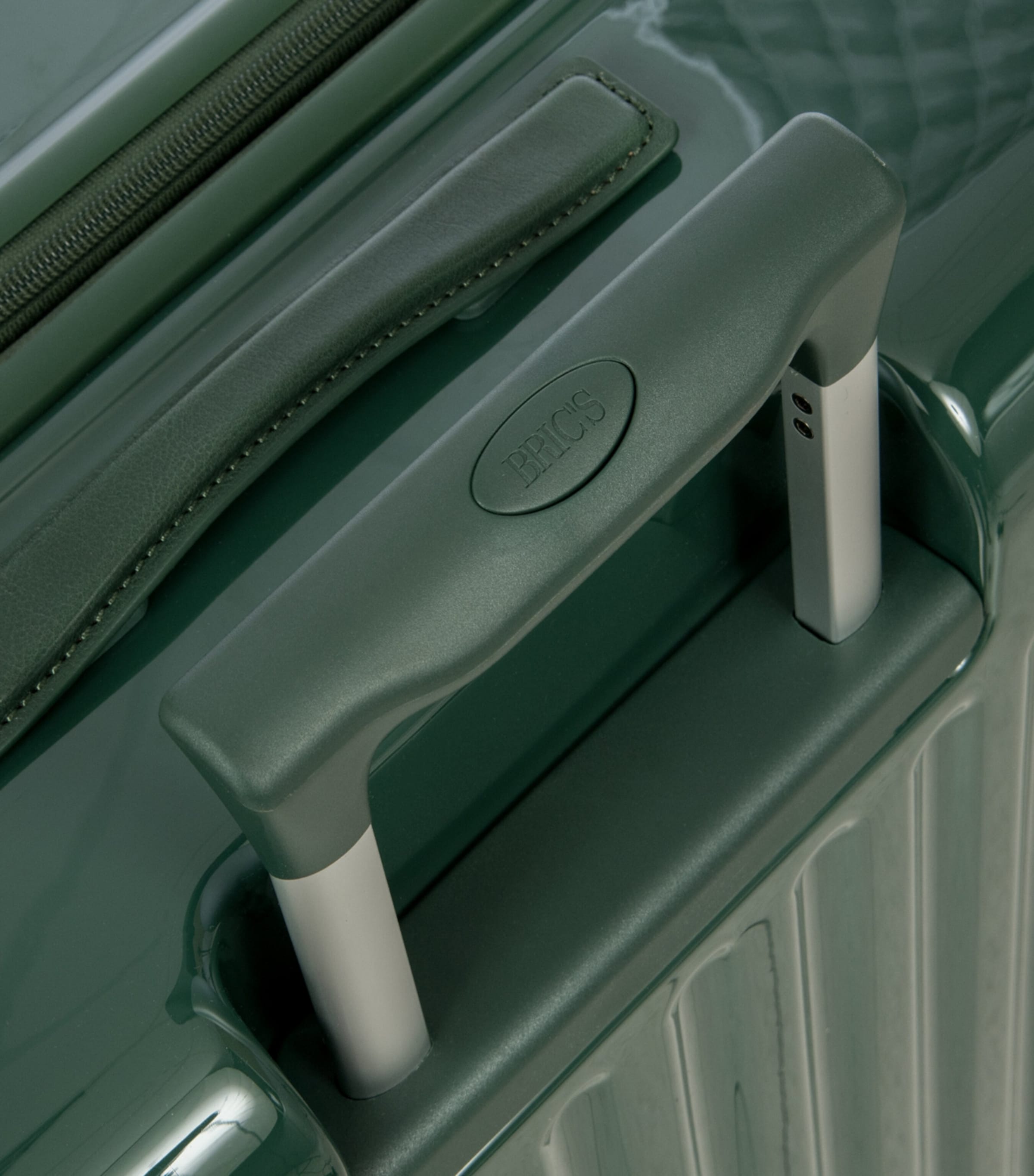 Positano Check-In Suitcase (82cm) EMERALD GREEN 090 Image 10