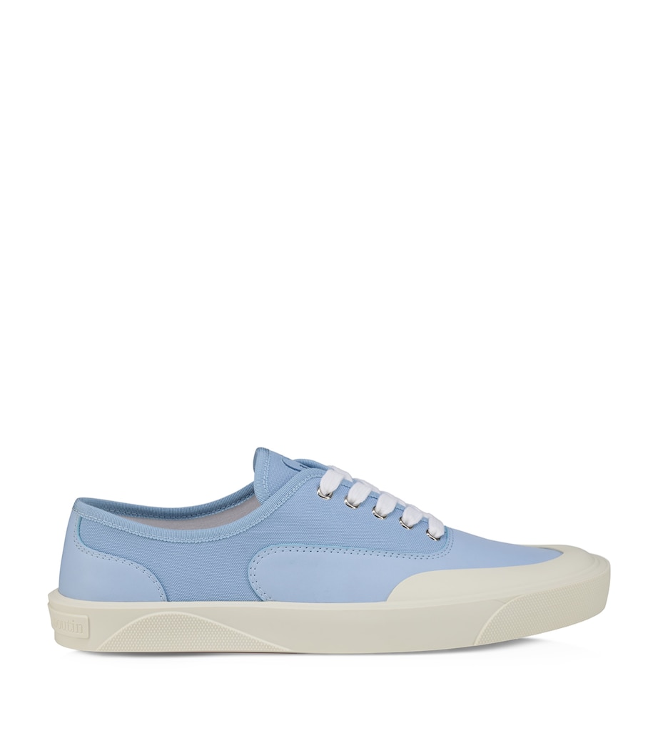 Christian Louboutin Tactical Skate Sneakers Image 1