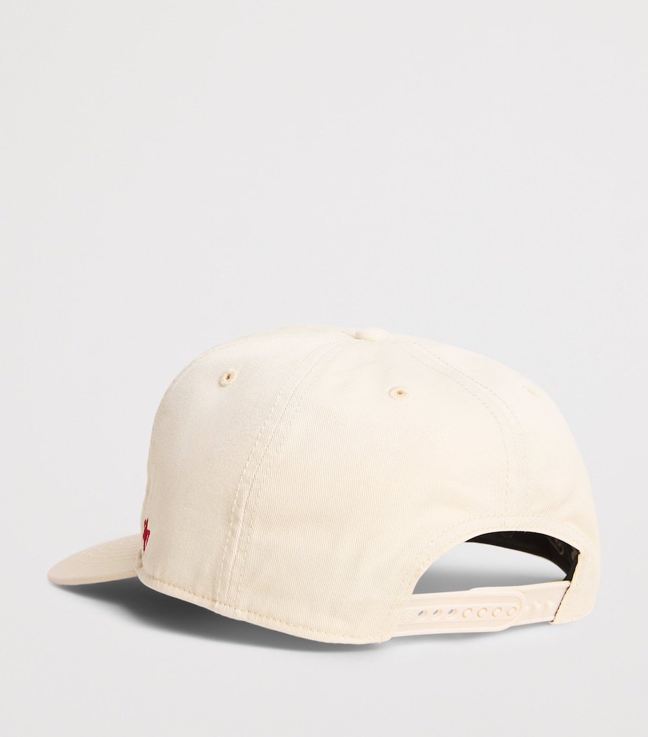 x ’47 Owners Club Baseball Cap BUTTERCREAM Image 2