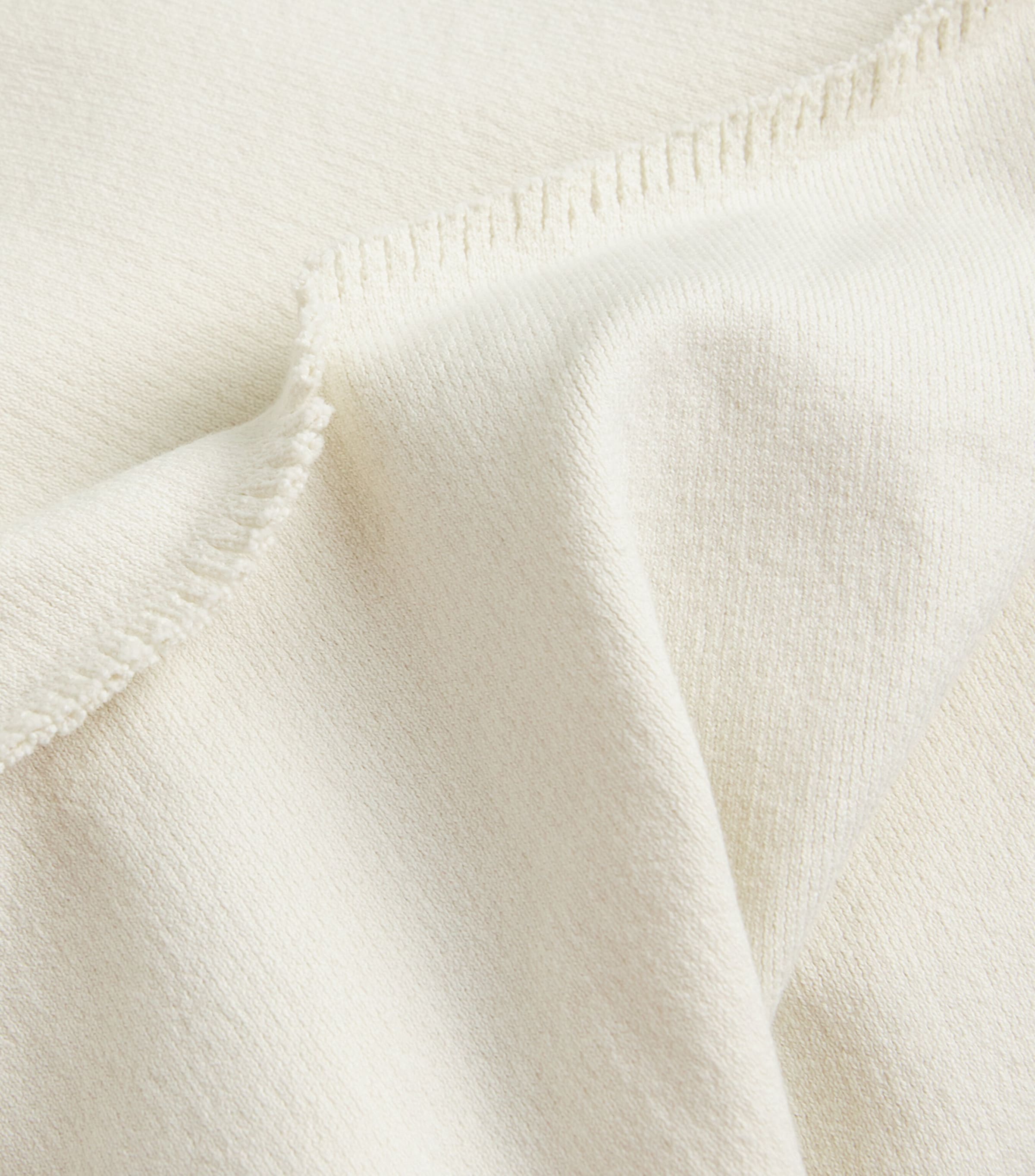 Cotton-Blend Campagne Top 06 Image 5