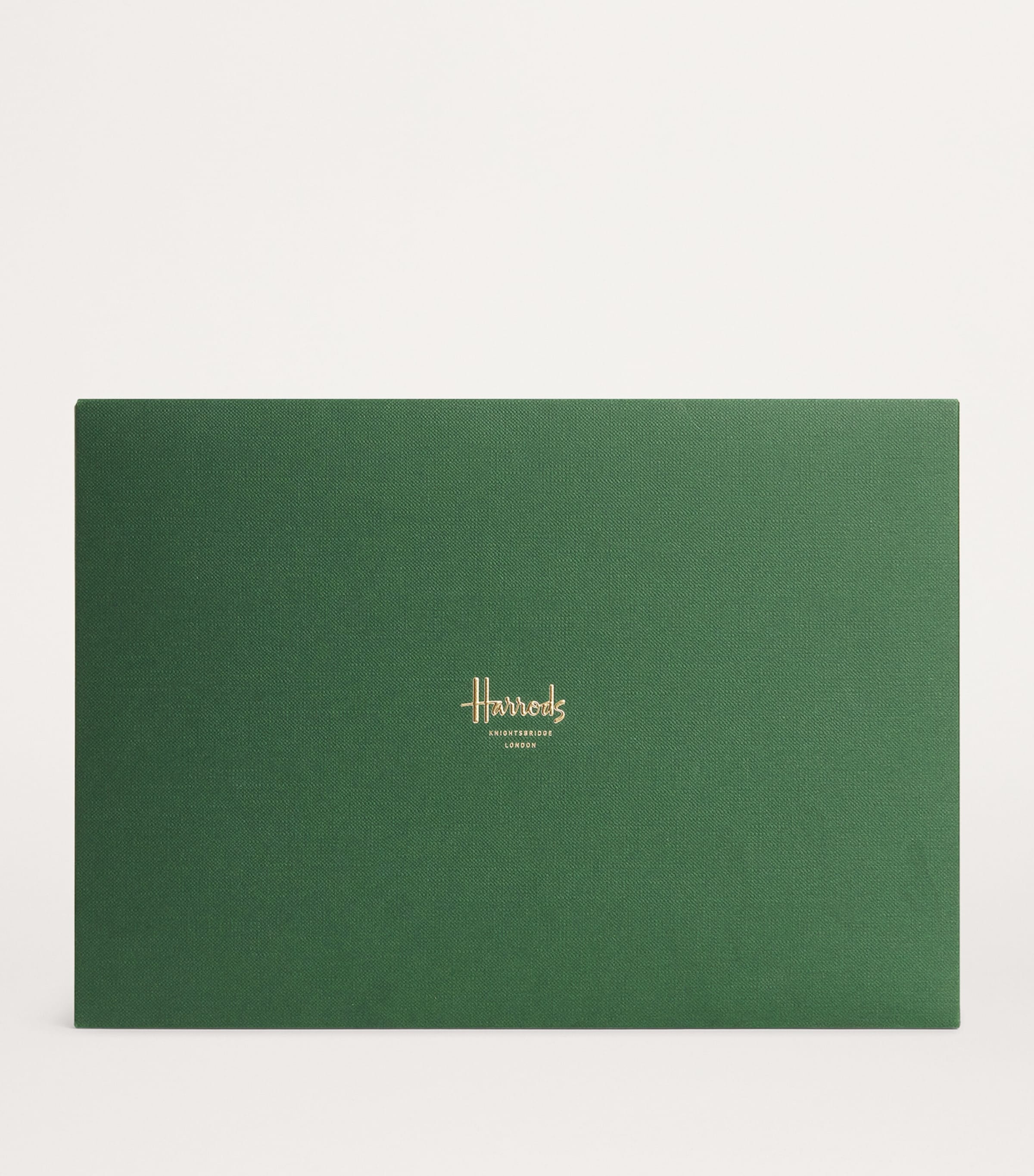 Harrods A3 Weekly Planner Image 2
