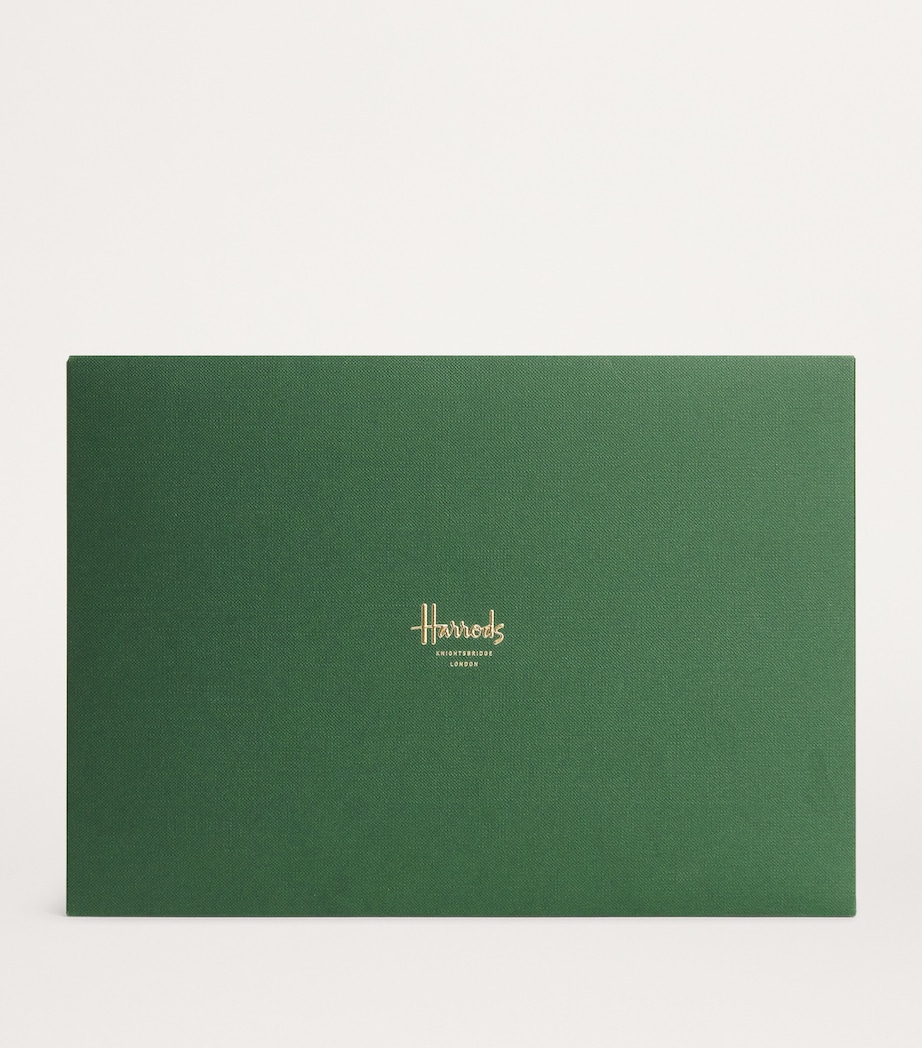 Harrods A3 Weekly Planner Image 2
