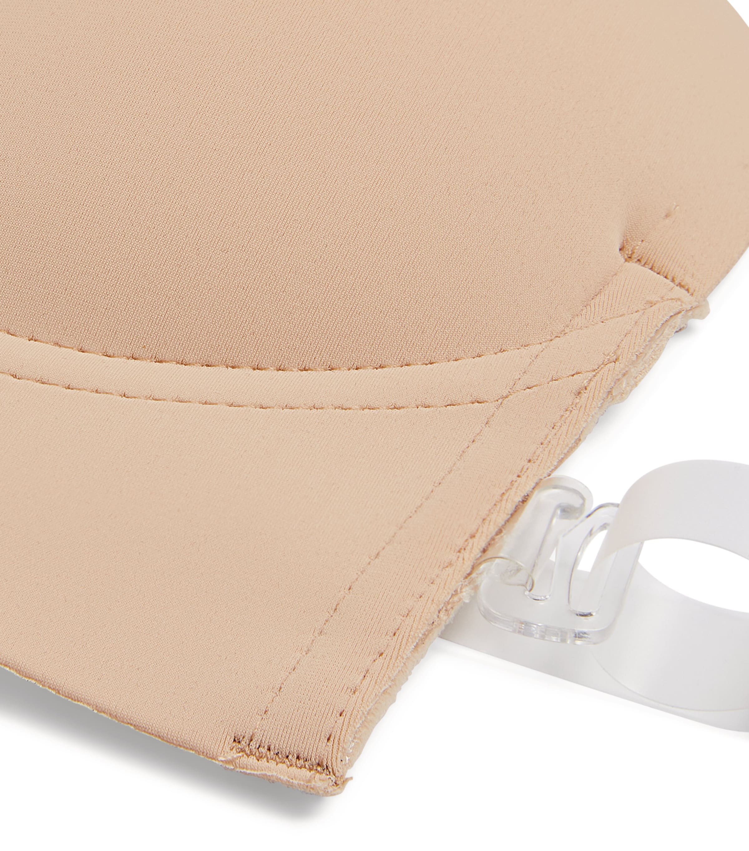 Red Carpet Luve Bra LATTE Image 3