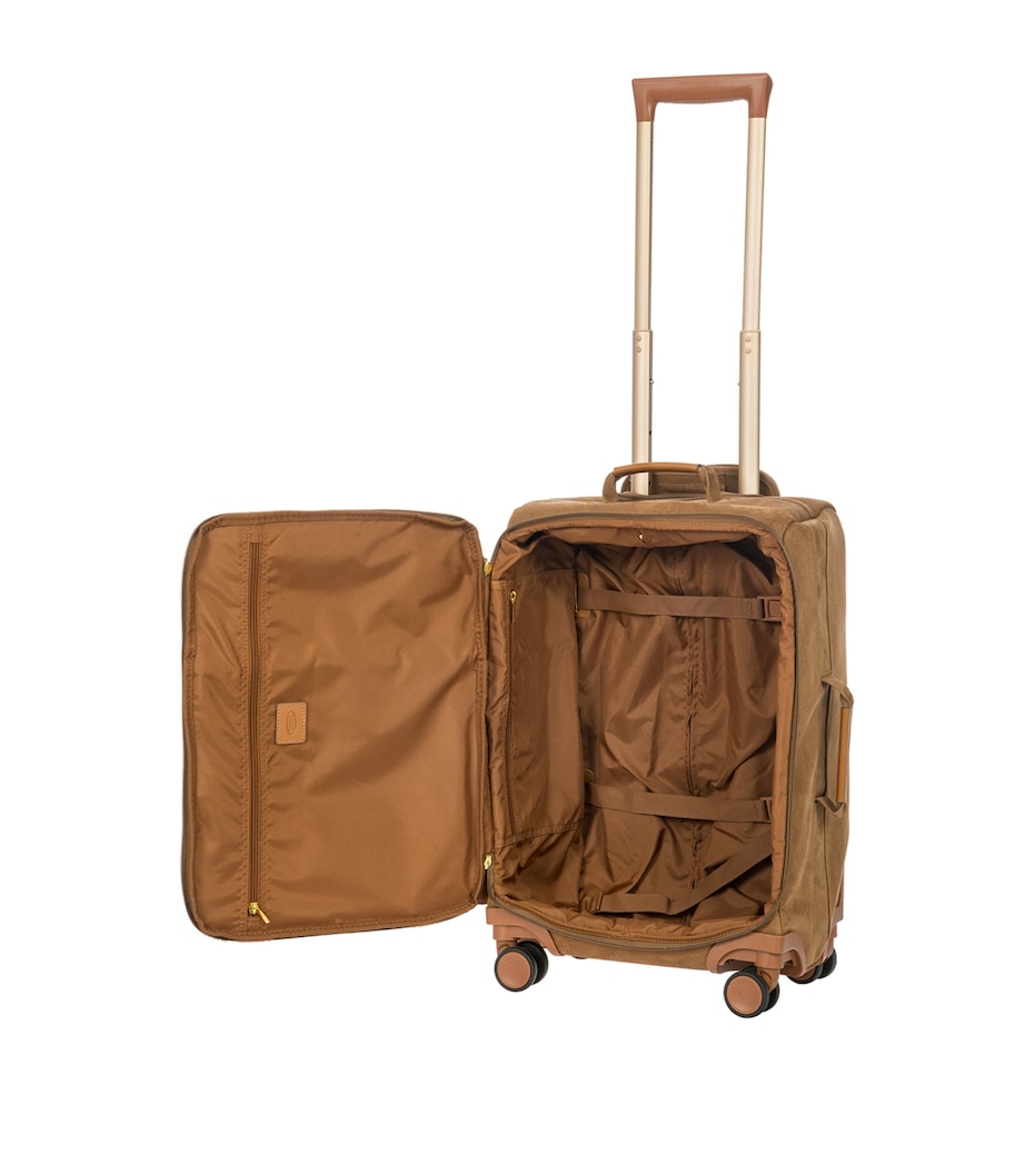 Life Suitcase (55cm) RENNA 216 Image 3