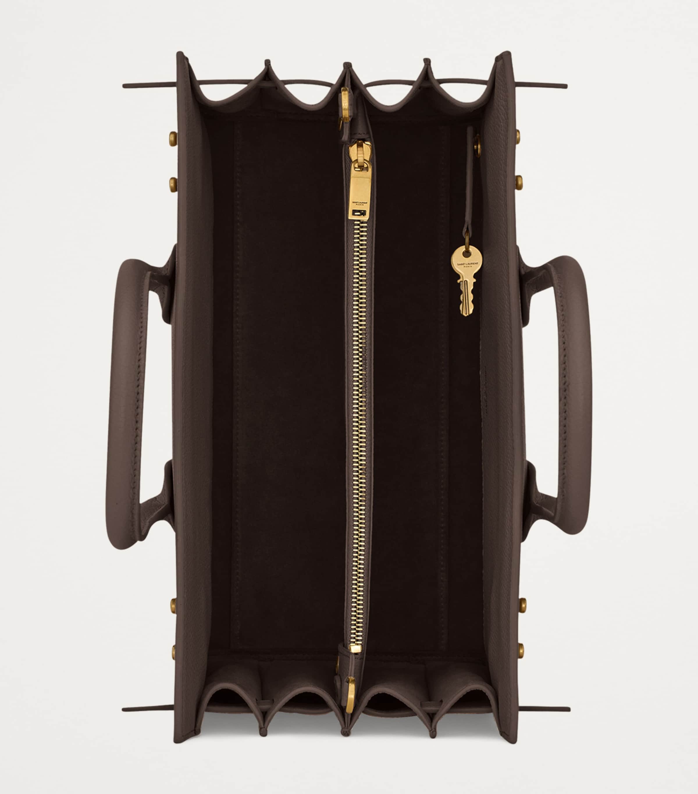 Small Sac de Jour Cross-Body Bag 2877 Image 3