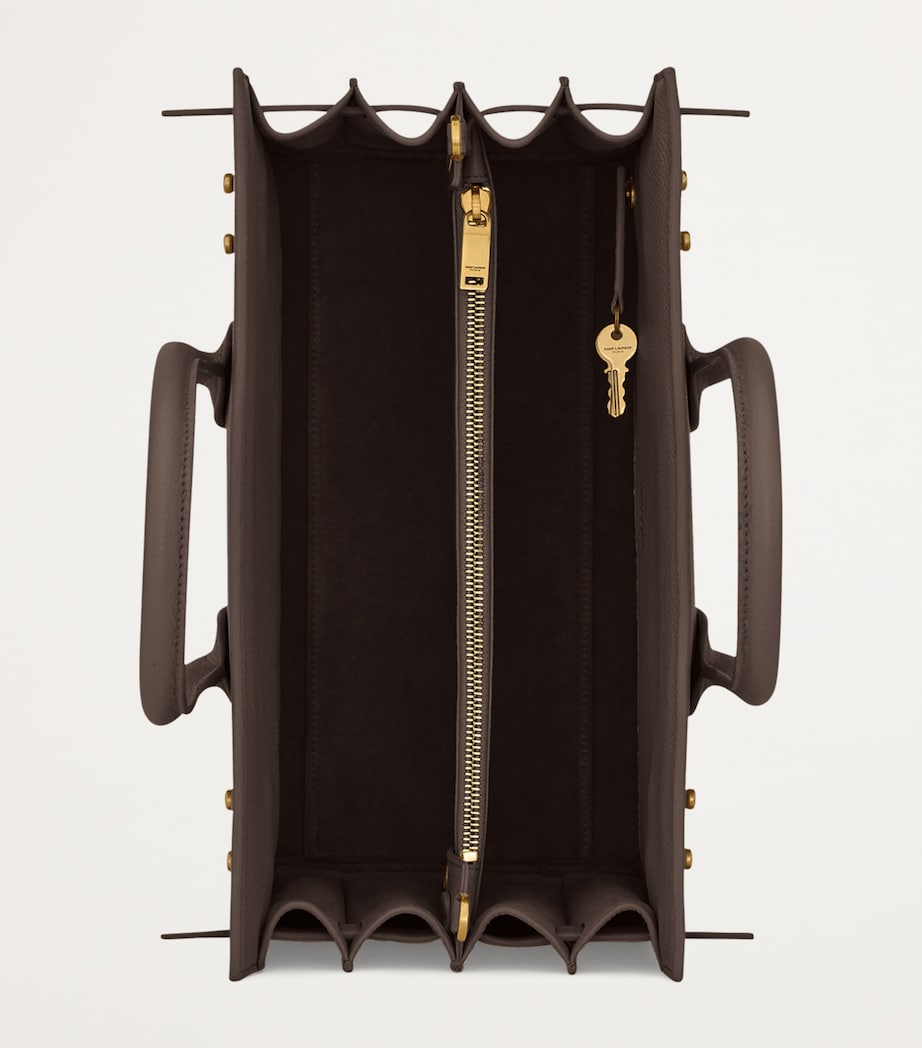 Small Sac de Jour Cross-Body Bag 2877 Image 3