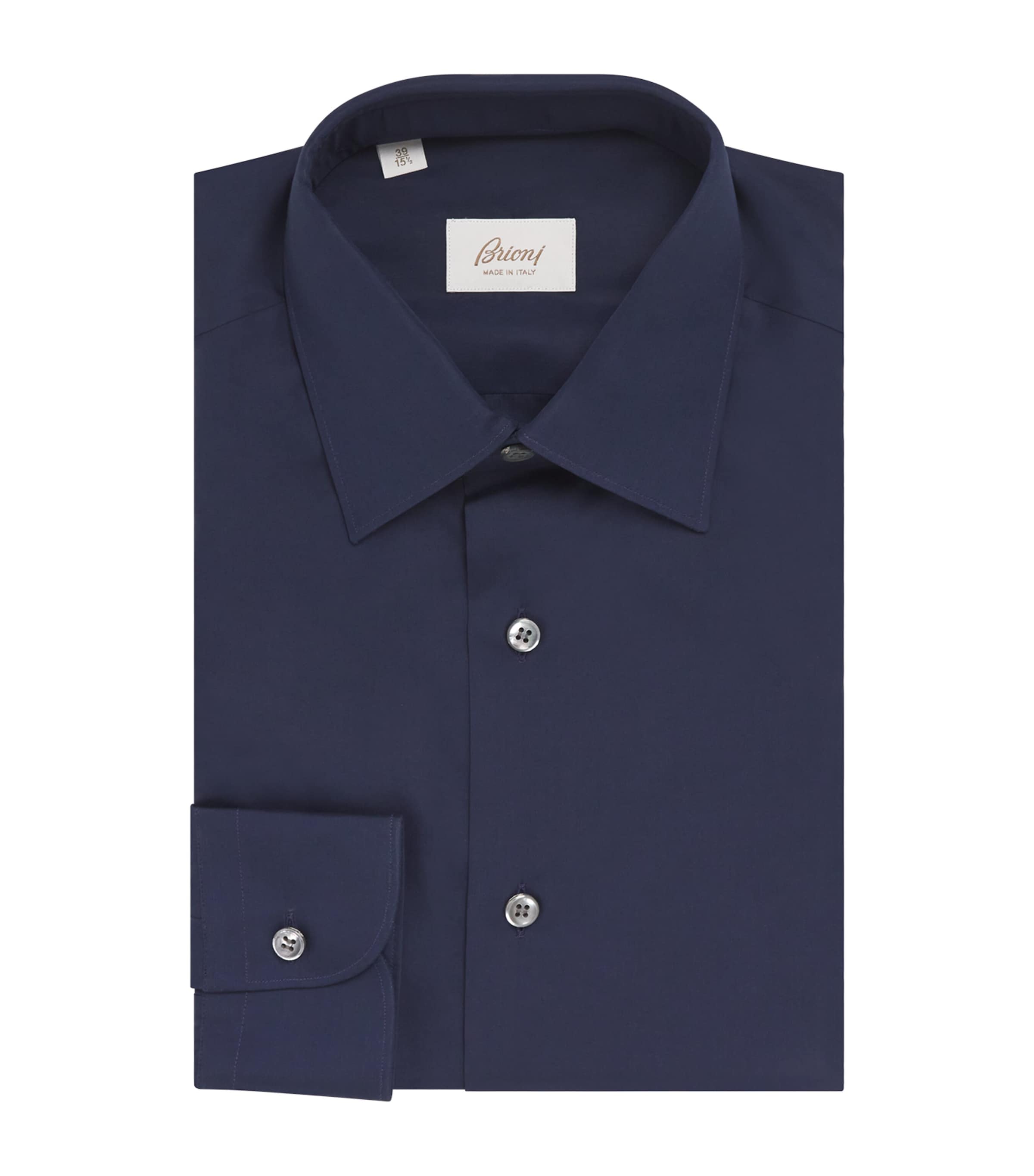 Brioni Cotton Shirt
