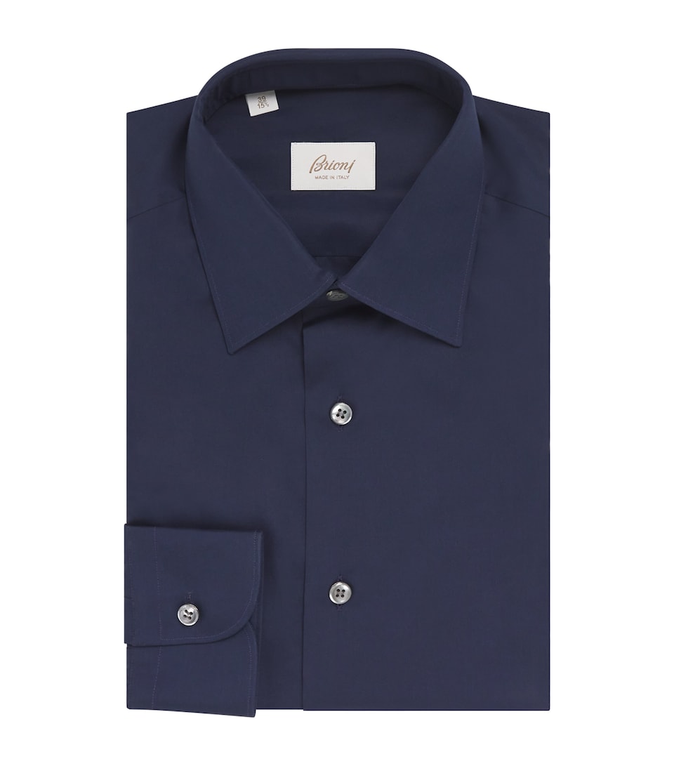 Brioni Cotton Shirt