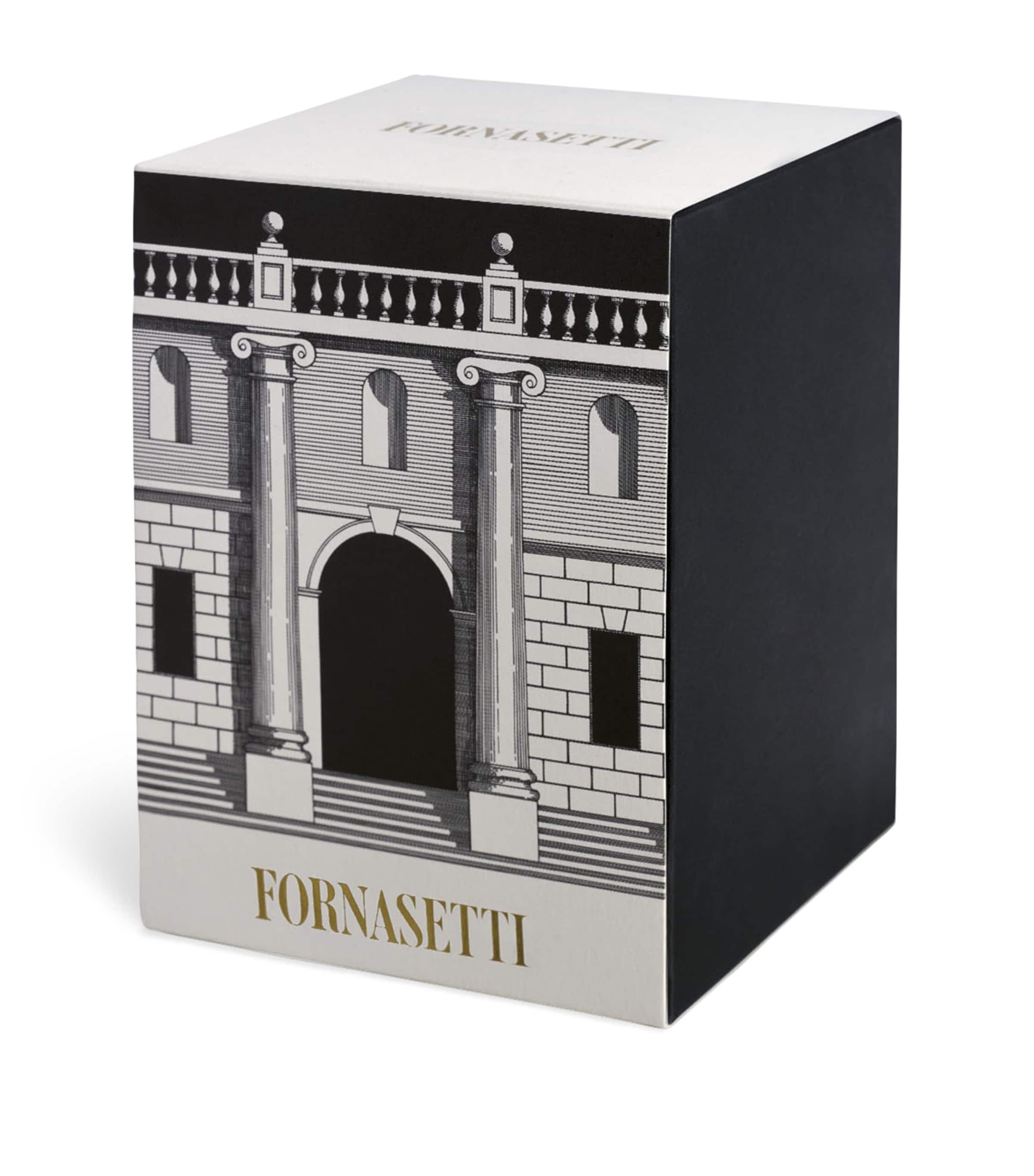 Casa Con Colonne Candle (235g) MULTI Image 4