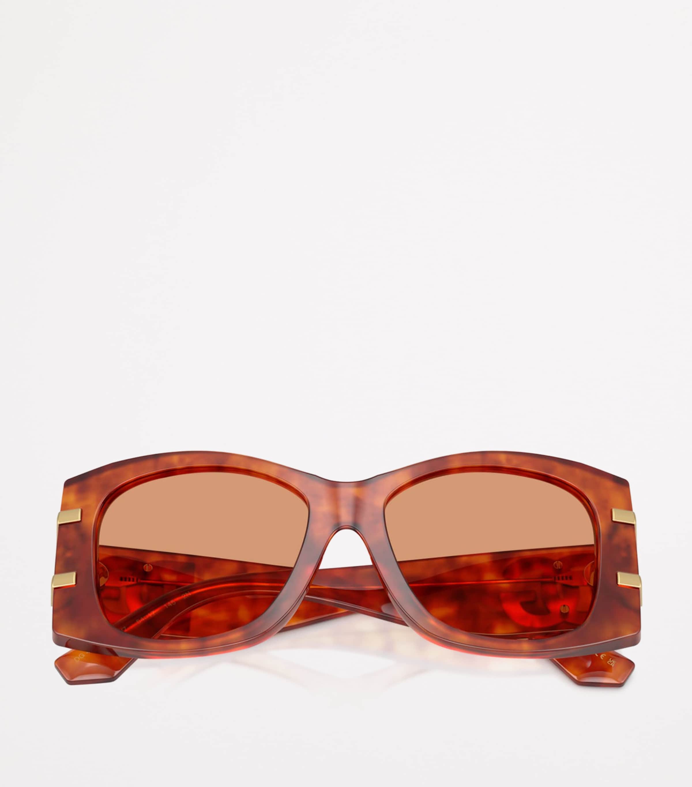 Dolce&Gabbana DG Millennials Butterfly Sunglasses Image 5