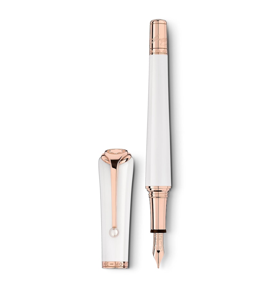 Muses Marylin Monroe Fountain Pen MULTI Image 1