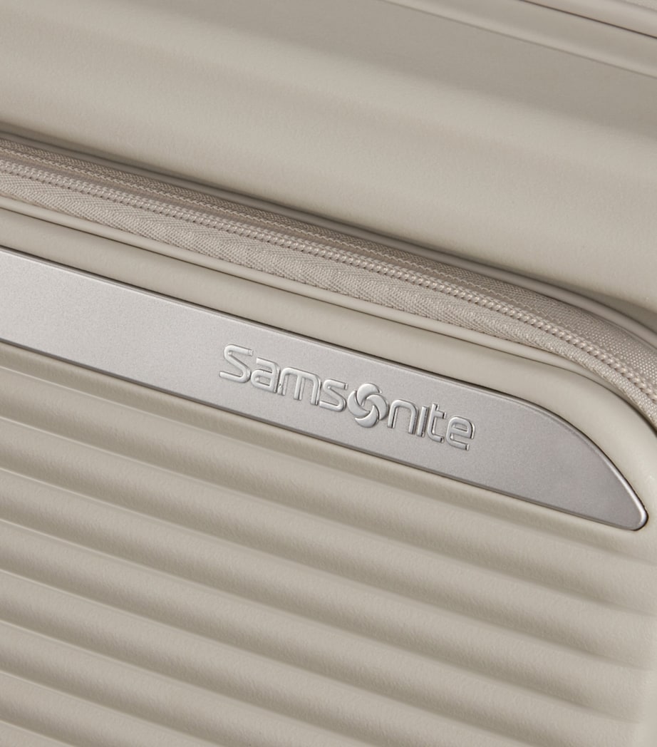 Samsonite Paralux Check-In Suitcase (75cm) Stone Grey Image 10