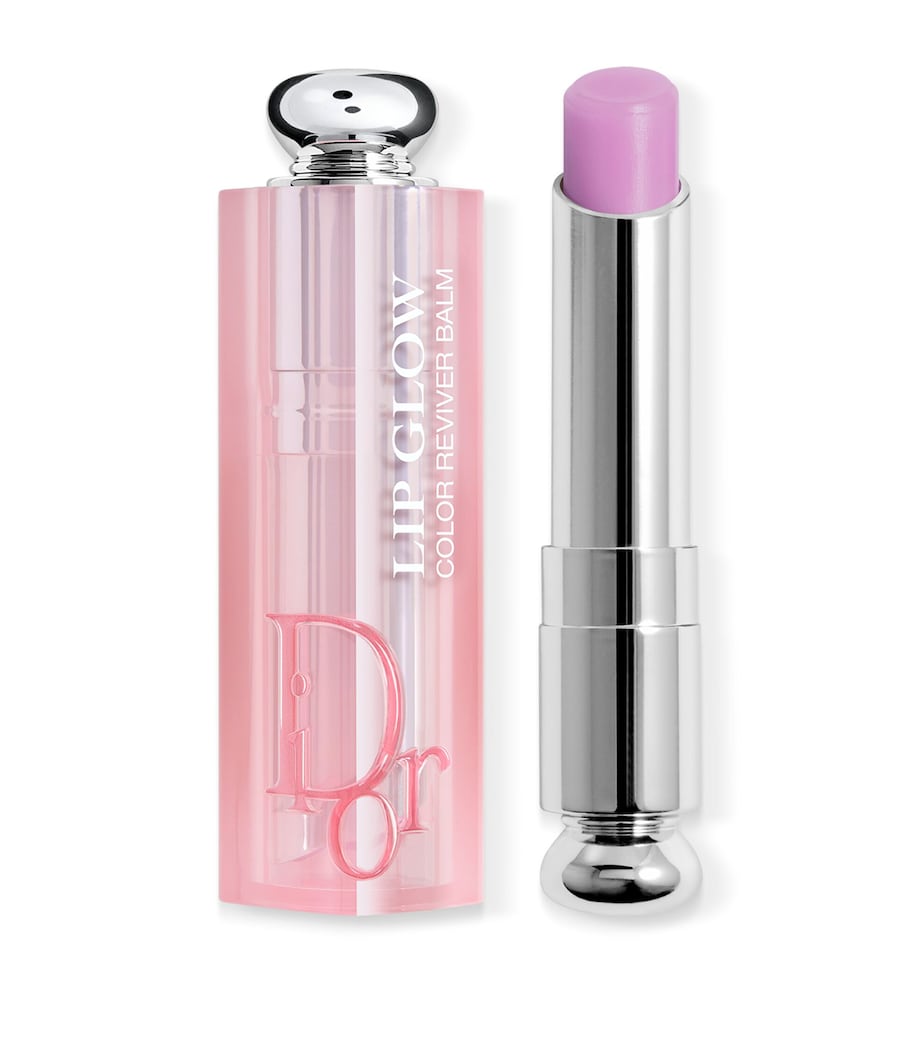 DIOR Dior Addict Lip Glow Pink Lilac Image 1