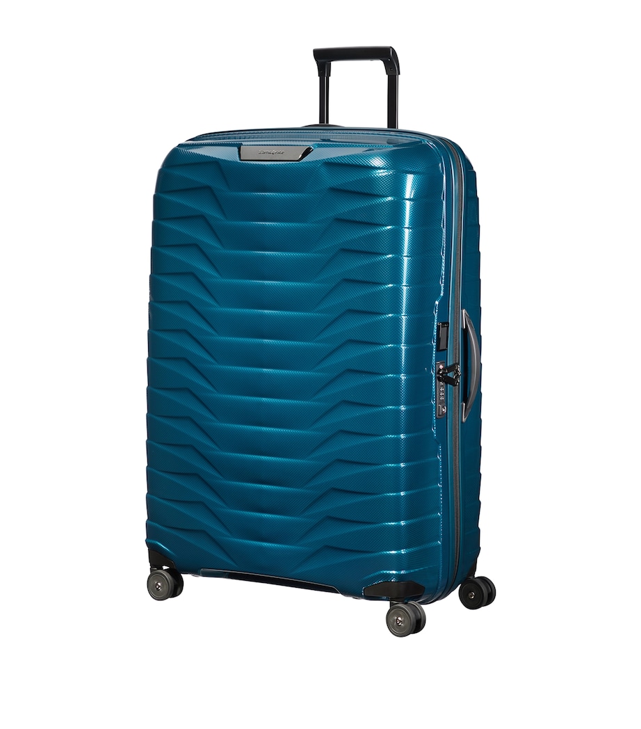 Proxis Case (81cm) PETROL BLUE Image 1