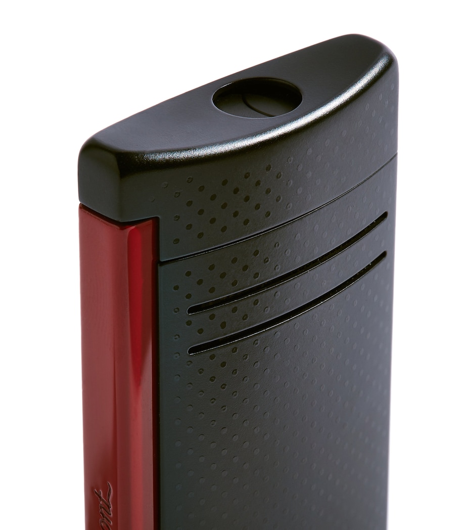 Maxijet Lighter BLACK Image 3