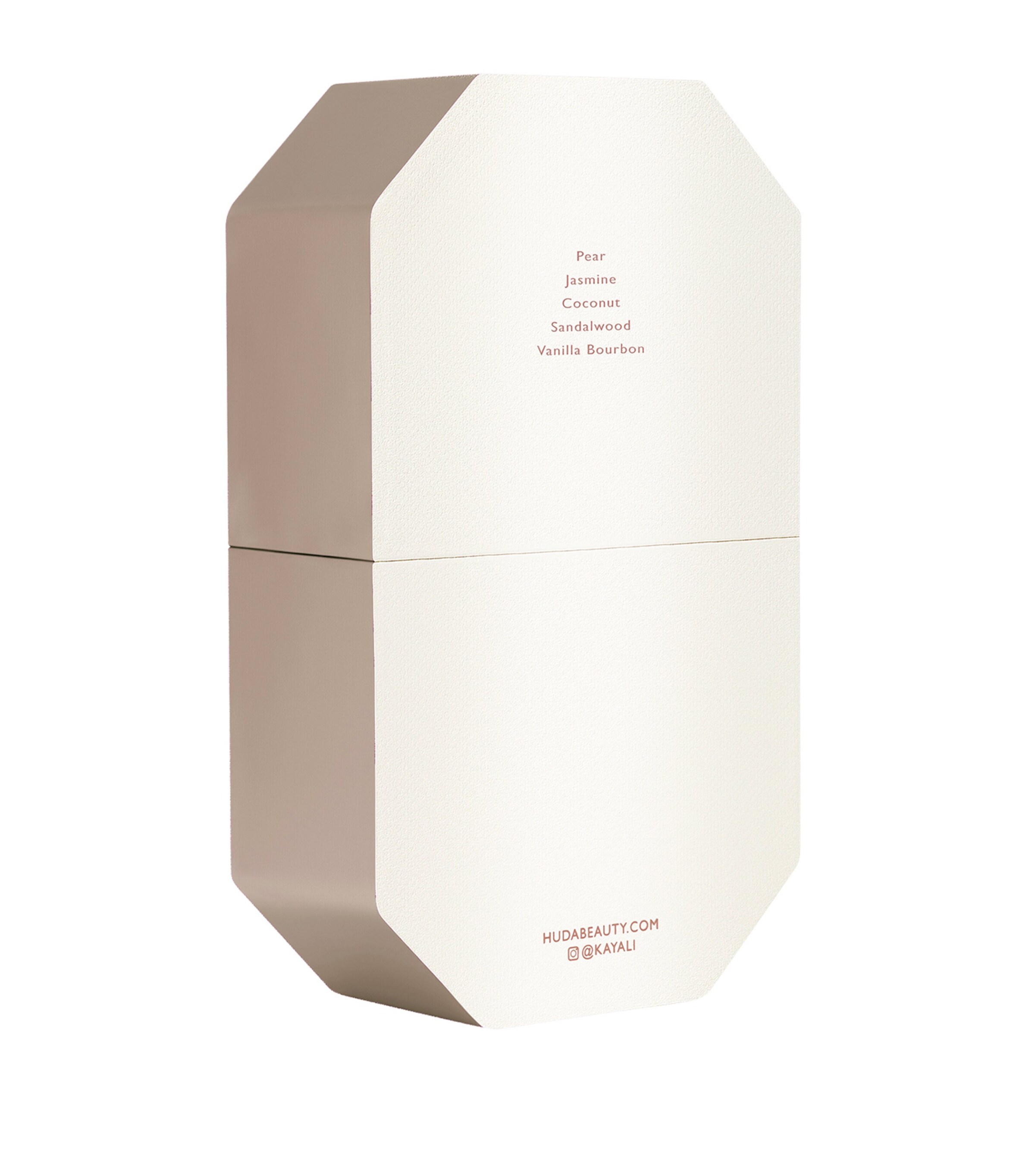 Kayali Utopia Vanilla Coco 21 Eau de Parfum (50ml) NO COLOUR Image 6