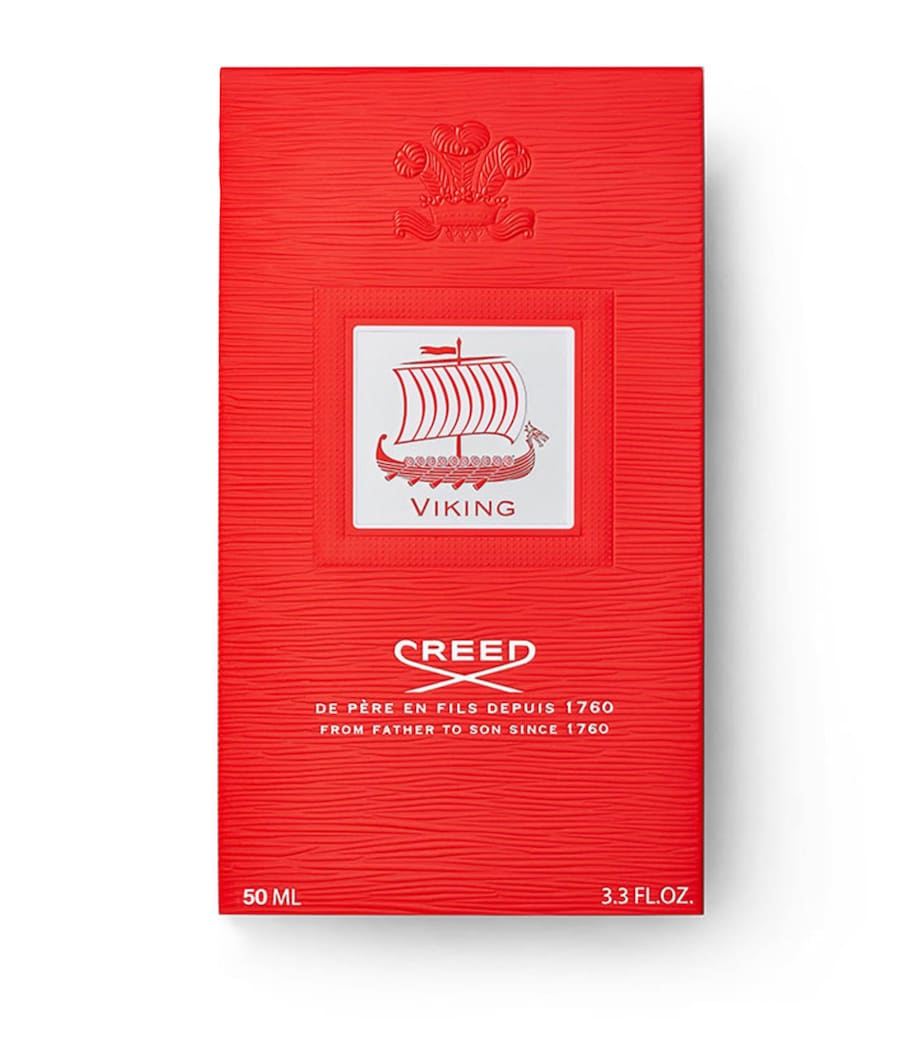 Viking Eau de Parfum (50 ml) NO COLOUR Image 4