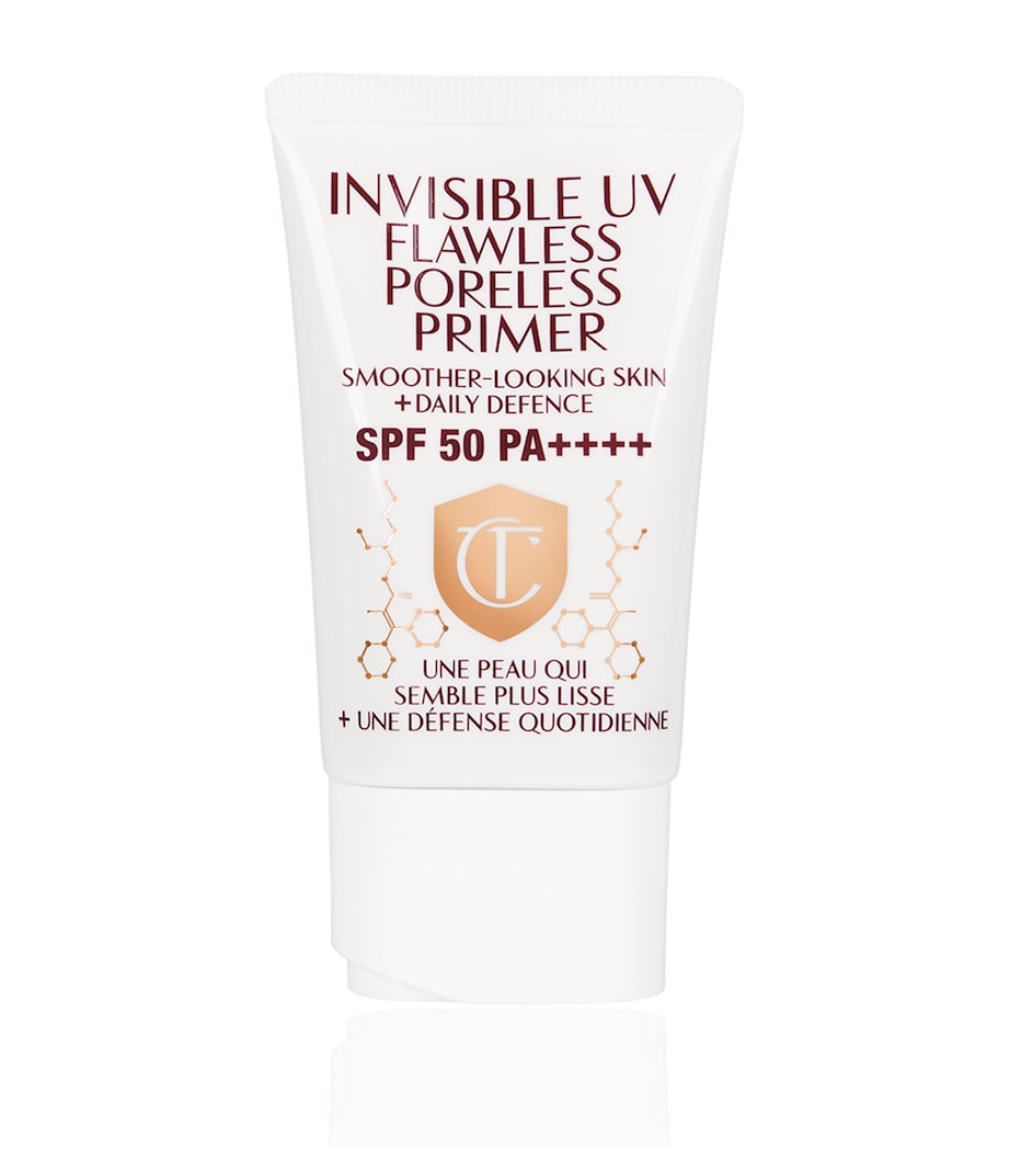 Invisible UV Flawless Poreless Primer N/A Image 1