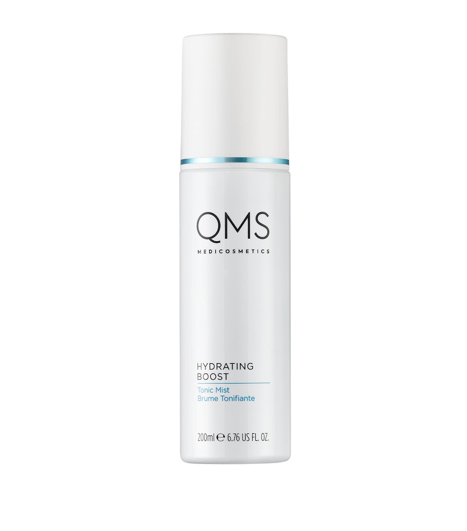 QMS Hydrating Toner (200ml) Image 1