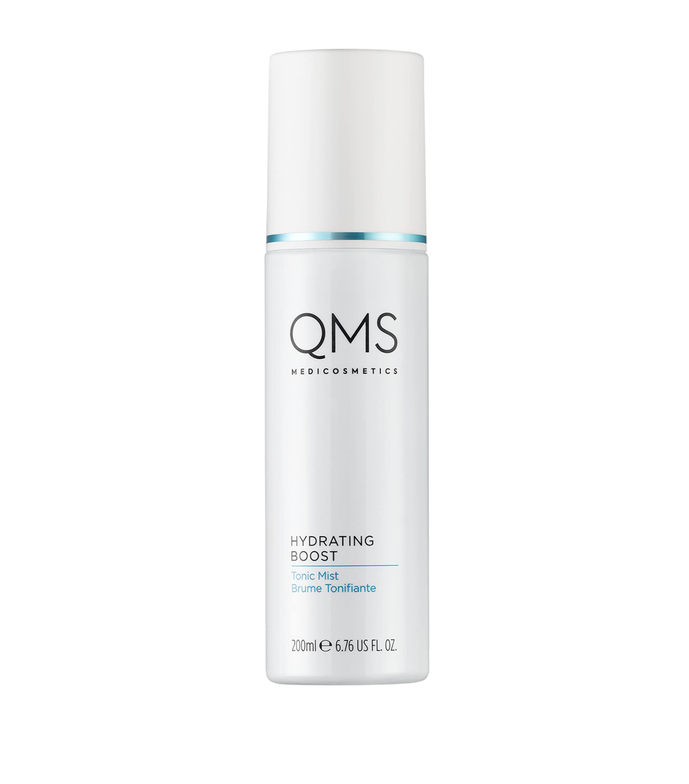 QMS Hydrating Boost Tonic Mist (200ml) | Skincare | Toners