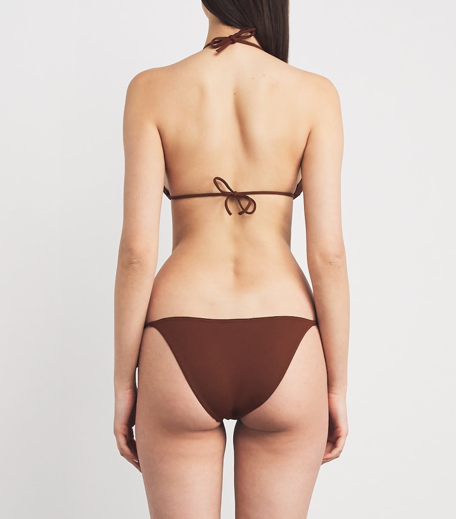 Exquise Bikini Bottoms TORTUE Image 3