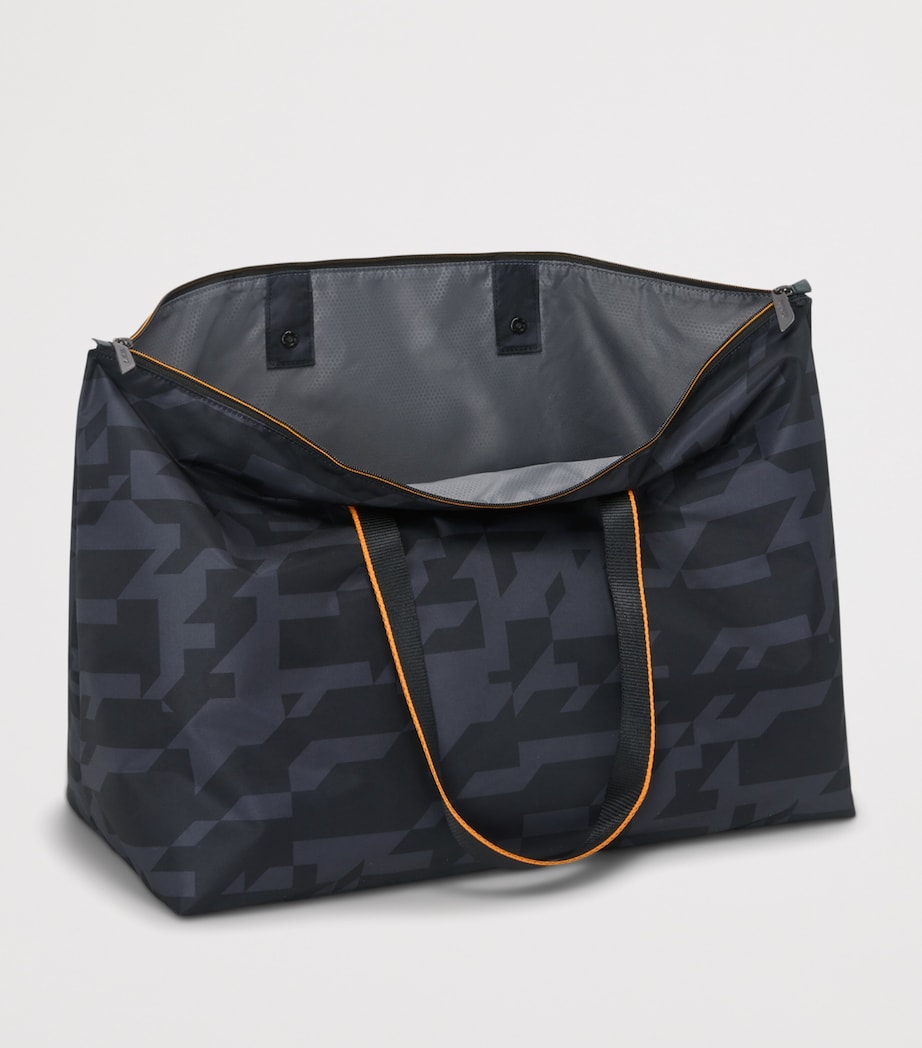 Tumi McLaren Voyageur Just In Case Tote Bag Camouflage Image 4