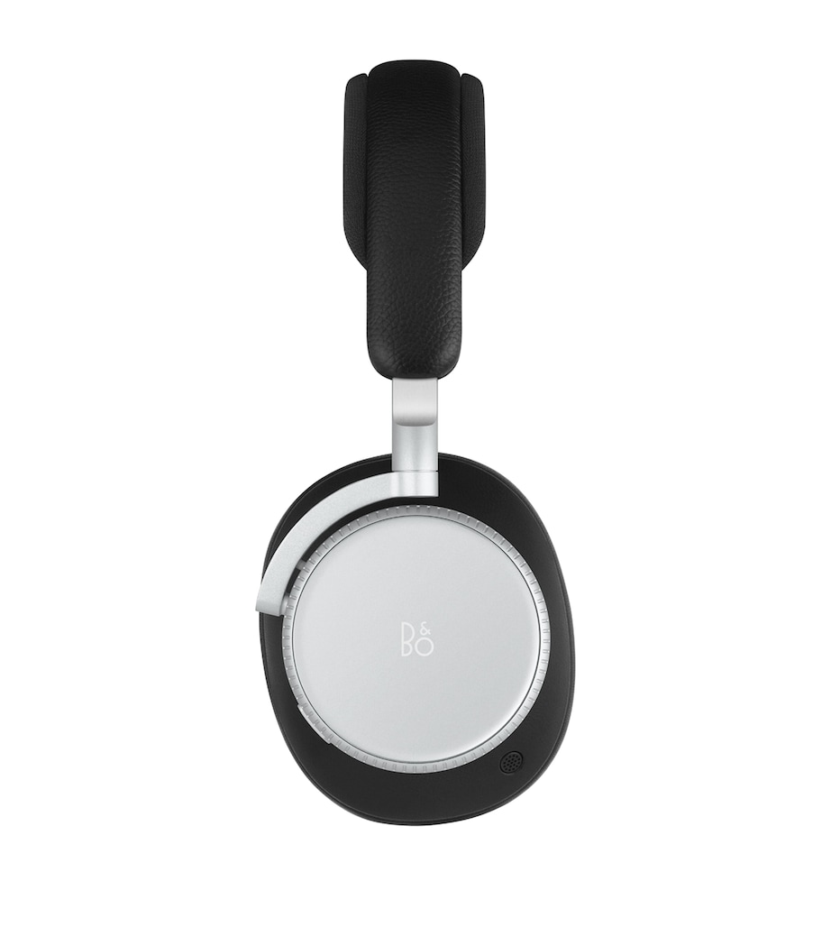 Beoplay H100 Noise-Cancelling Headphones INFINITE BLACK Image 4
