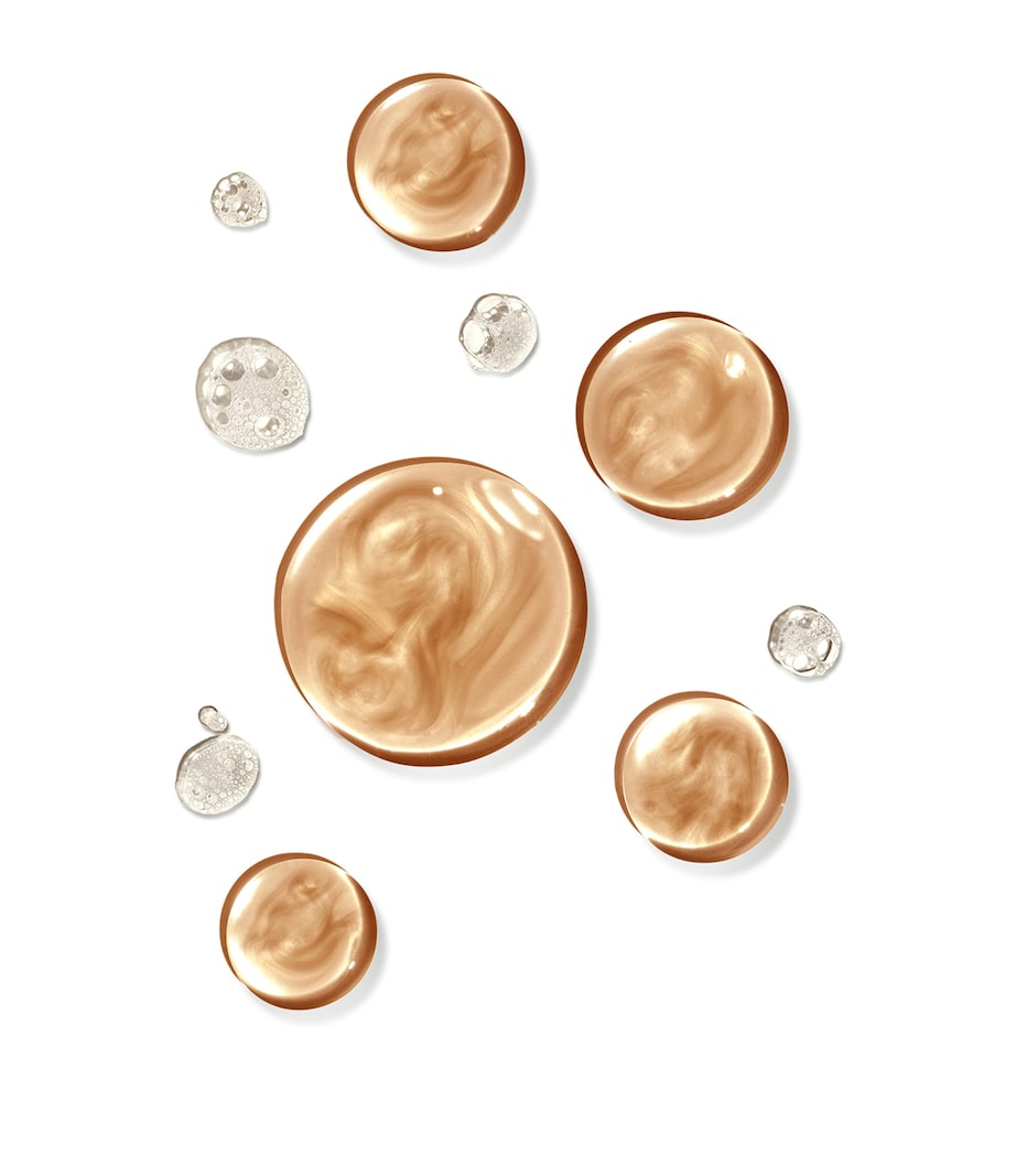 Ambre Vanille Honey Bath (250ml) AMBRE VANILLE Image 2