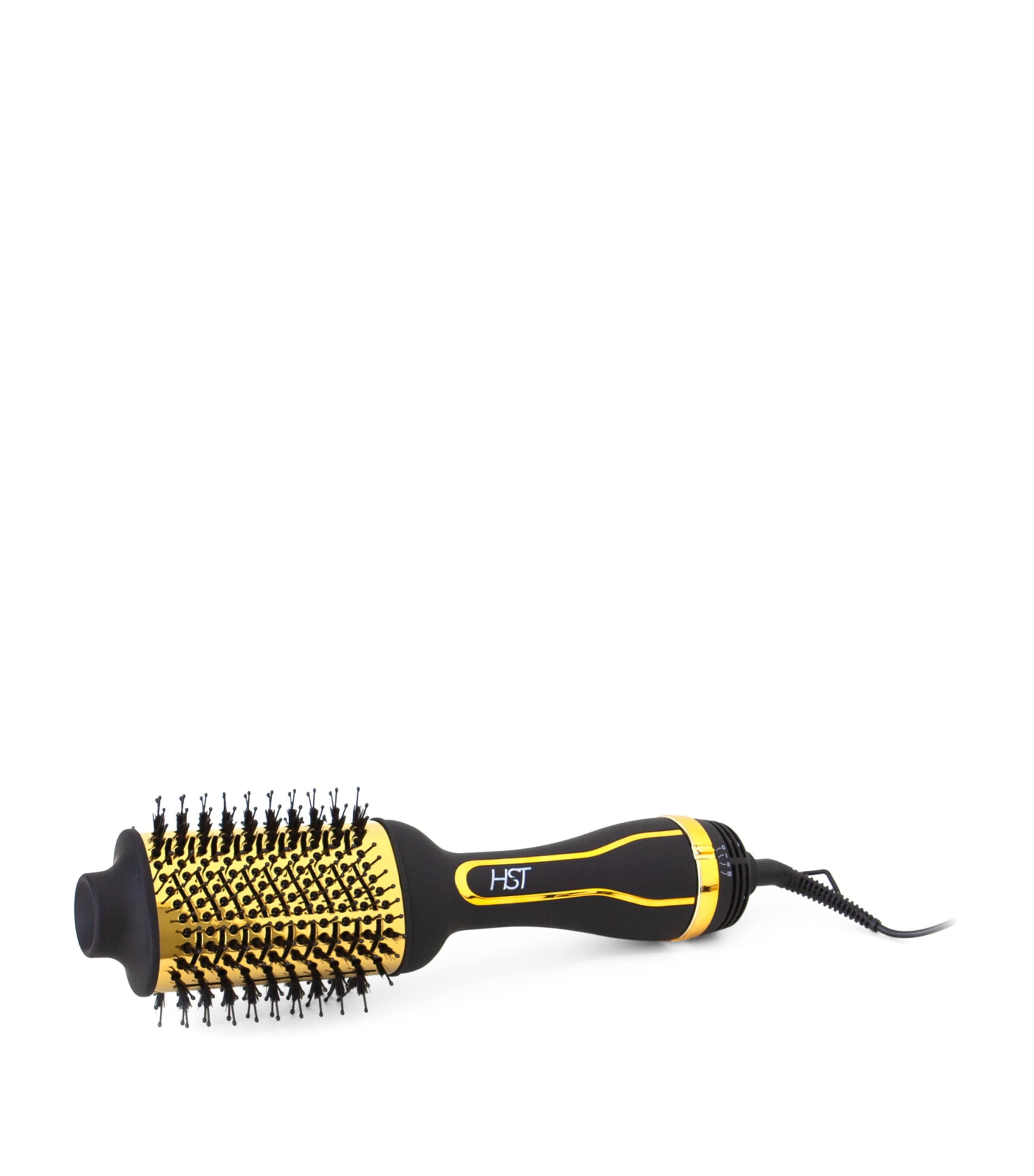Jose Eber Hst Air Styling Brush In Black