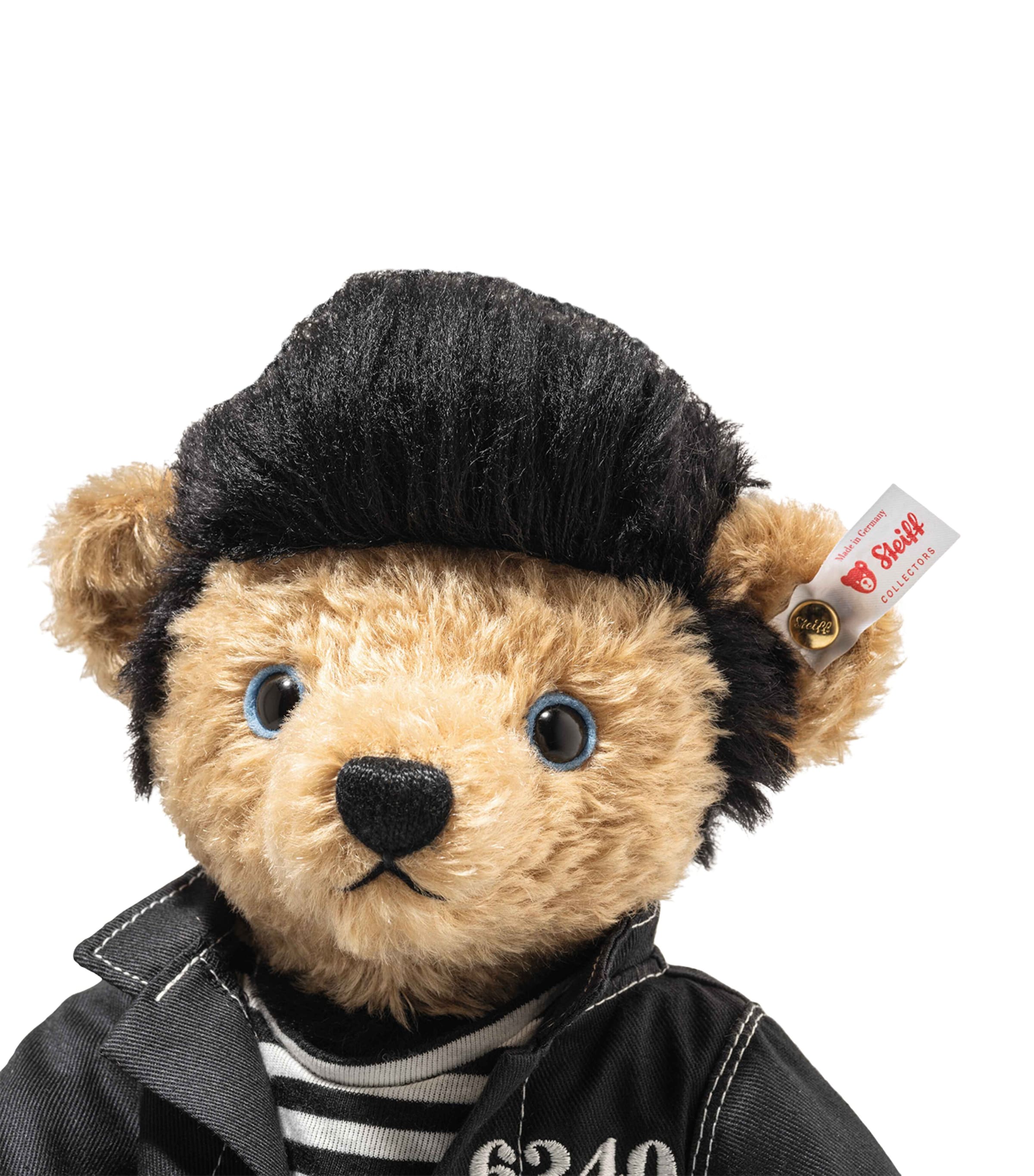 Steiff Rocks! Elvis Presley 90th Anniversary Bear MULTI Image 4